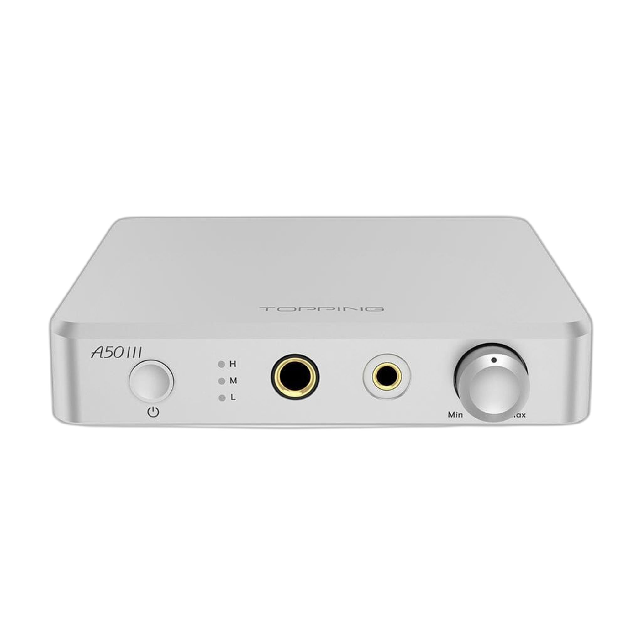 Topping A50 III Headphone Amplifier thumbnail 6