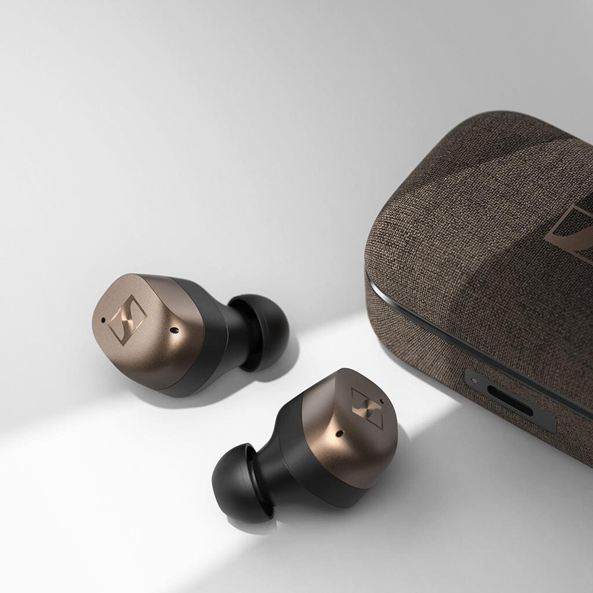 Sennheiser MOMENTUM True Wireless 4 thumbnail 5