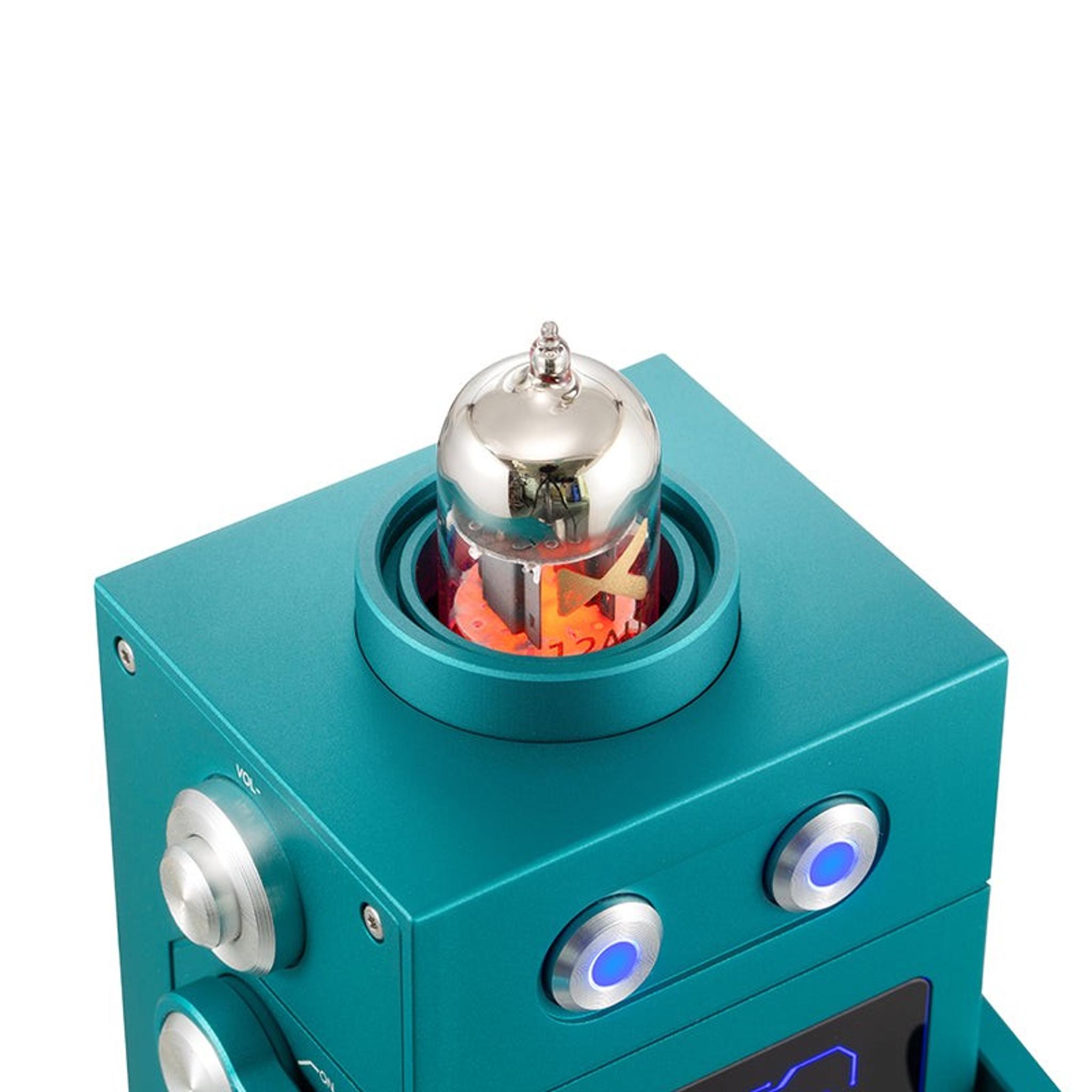 xDuoo DM-01 Desktop DAC/Amp thumbnail 7