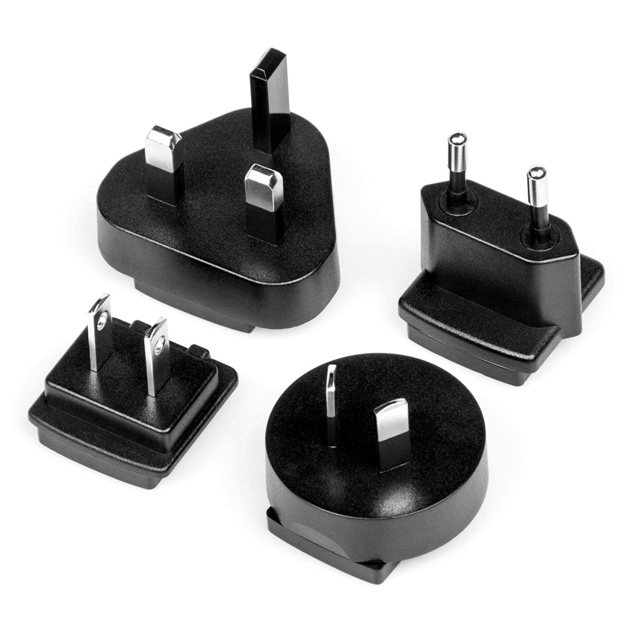 iFi Audio iPower2 12V Ultra Low Noise DC Power Supply thumbnail 6