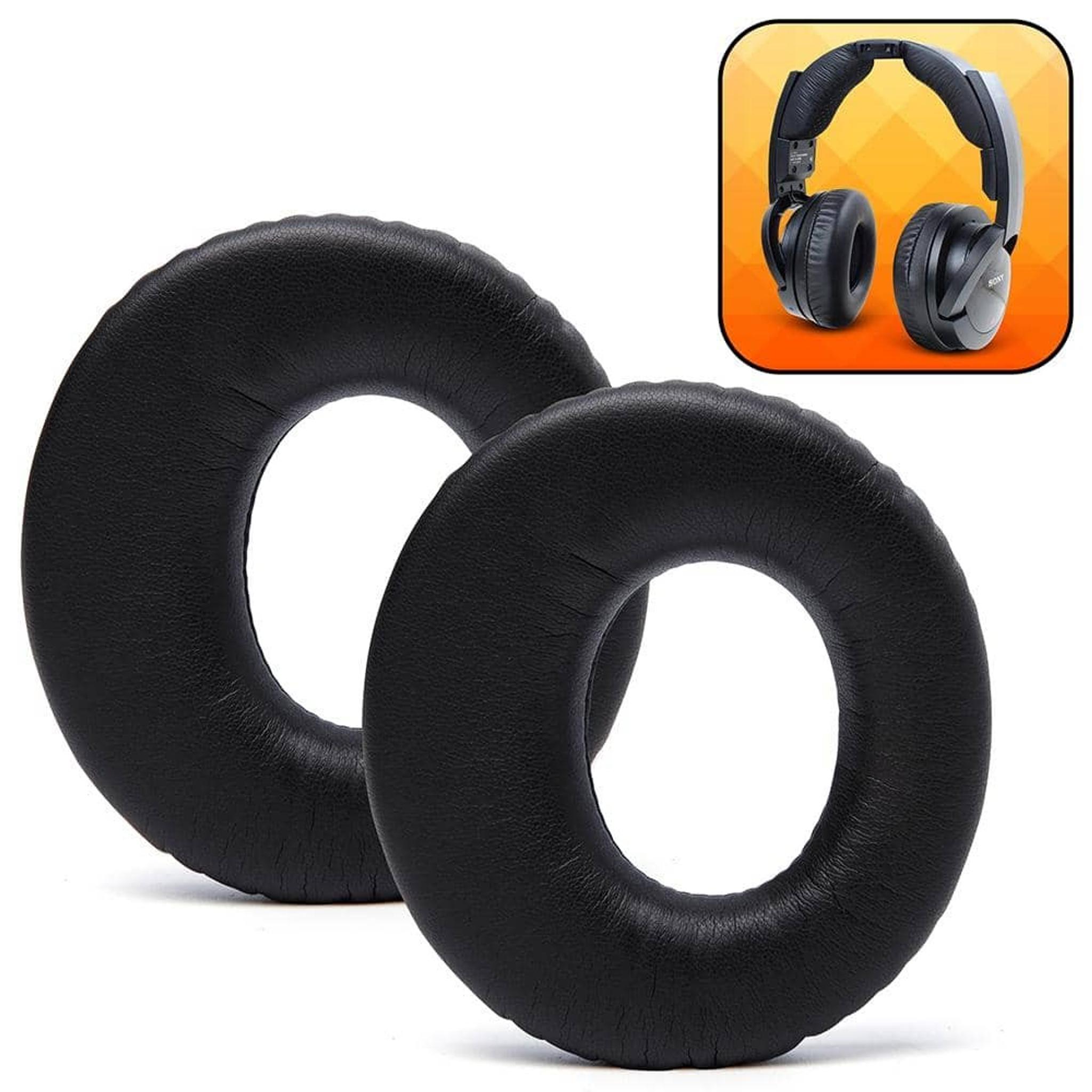 Replacement earpads for Sony MDR-RF985R & More thumbnail 2