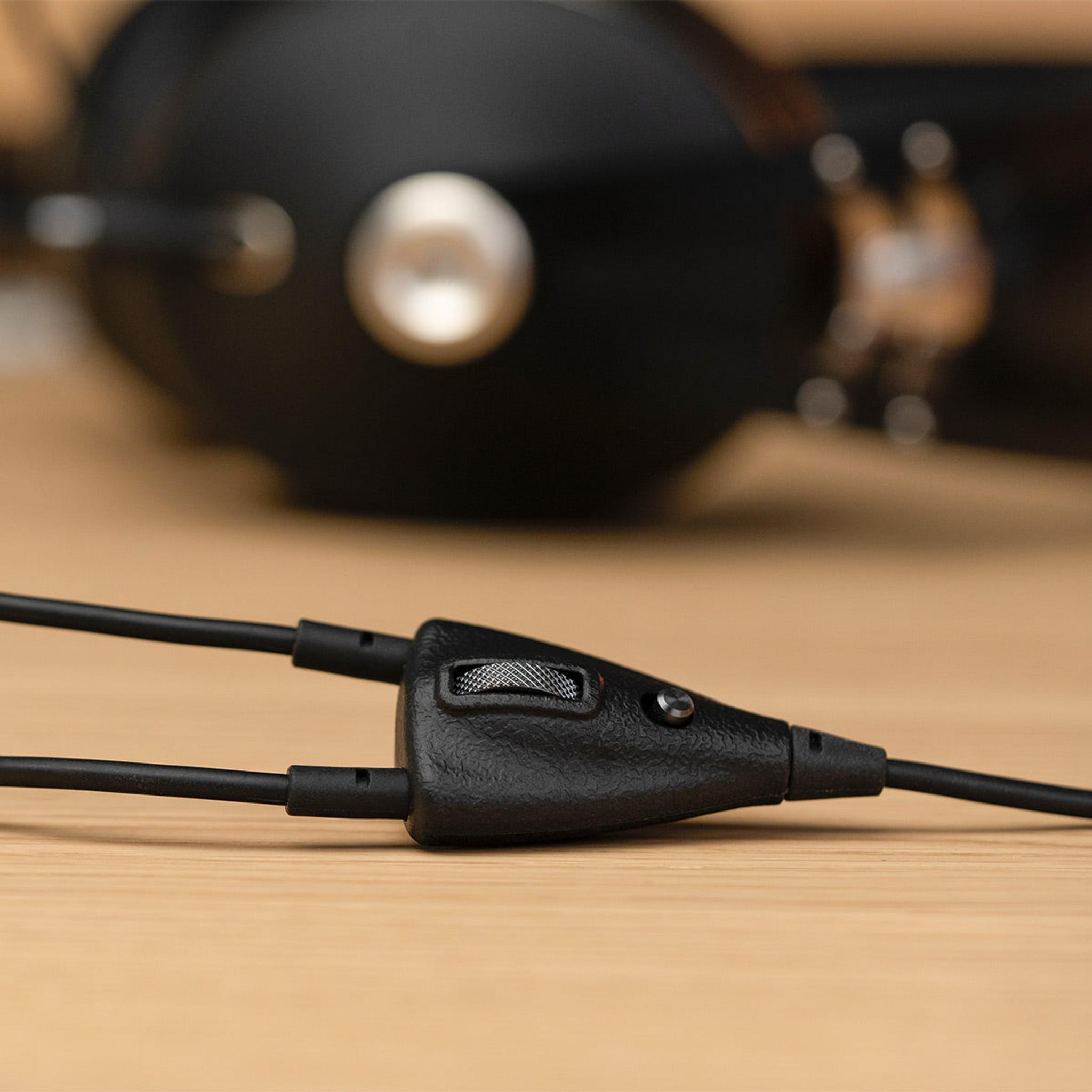 Meze Audio Boom Mic Add-On Omnidirectional Microphone thumbnail 5