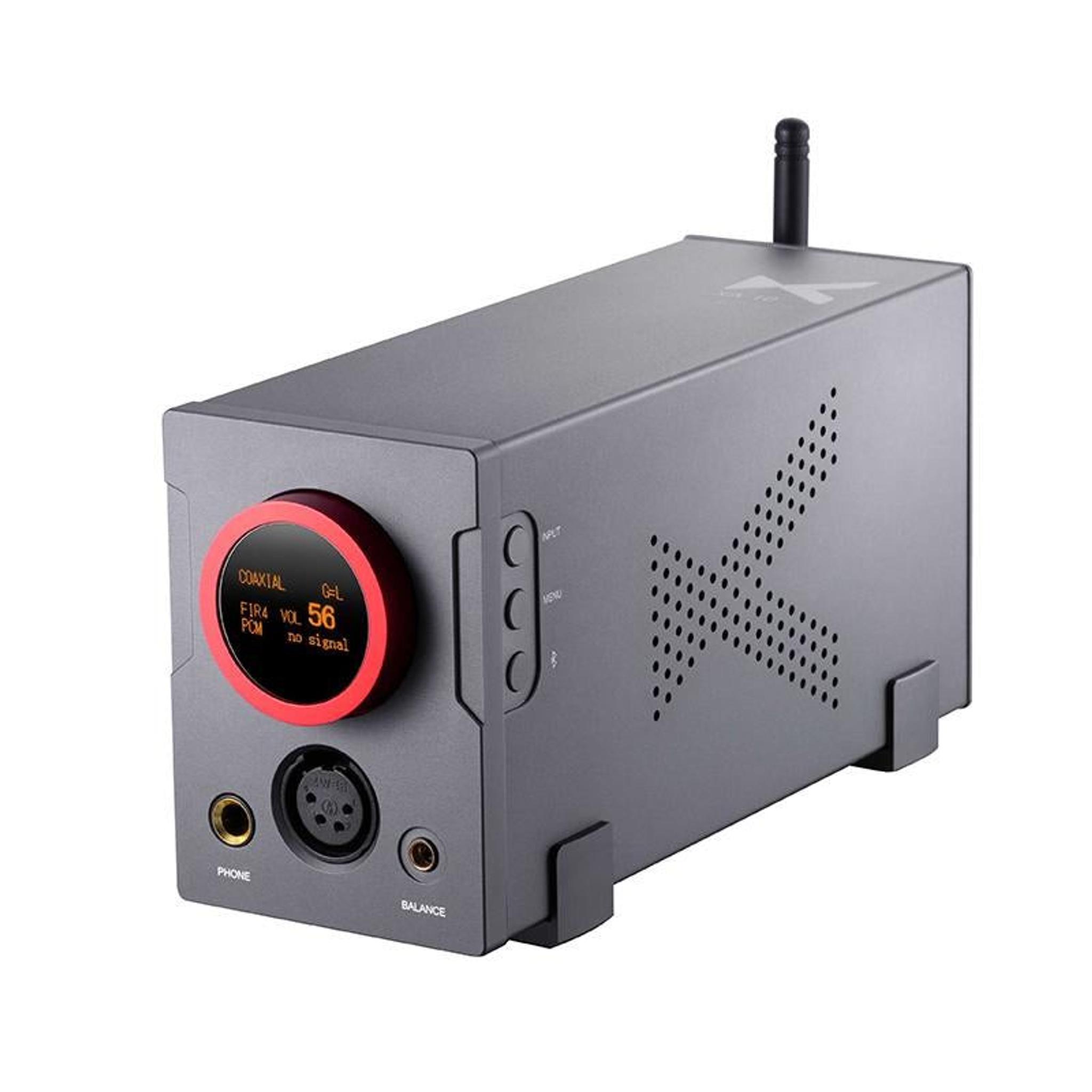 xDuoo XA-10 DAC/Headphone Amp thumbnail 2