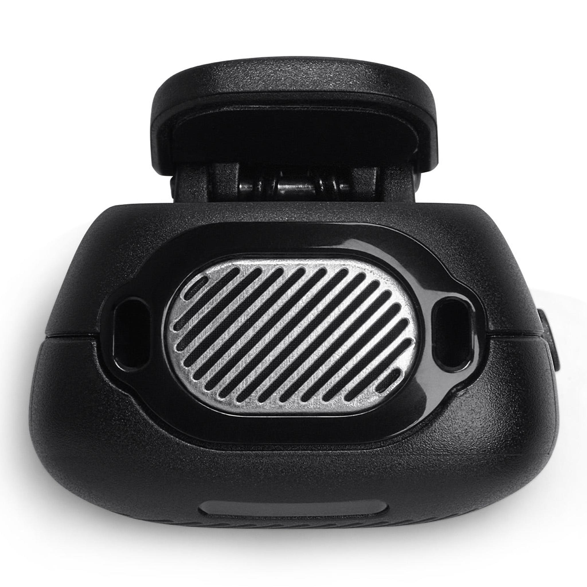 JBL Quantum Stream Wireless Wearable Streaming Microphone - USB-C (Black) thumbnail 12