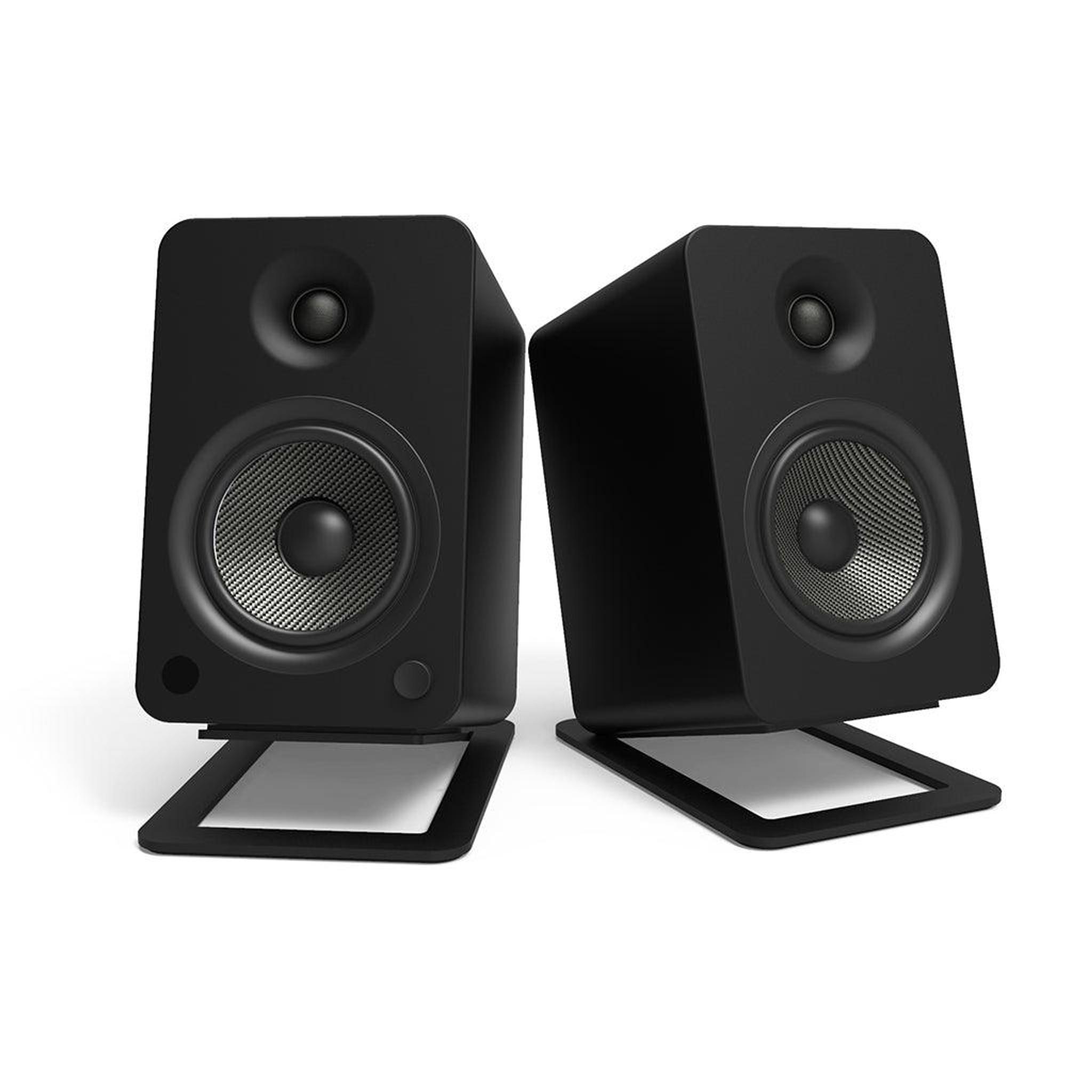 Kanto S6 Desktop Speaker Stands thumbnail 2