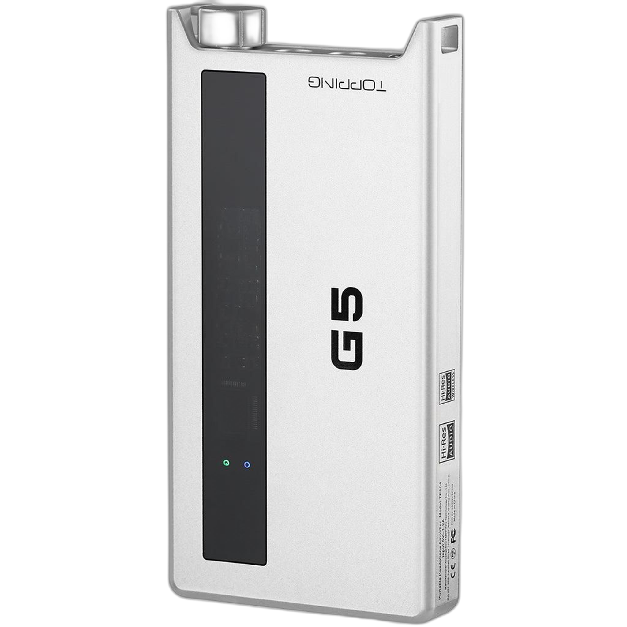 Topping G5 thumbnail 4