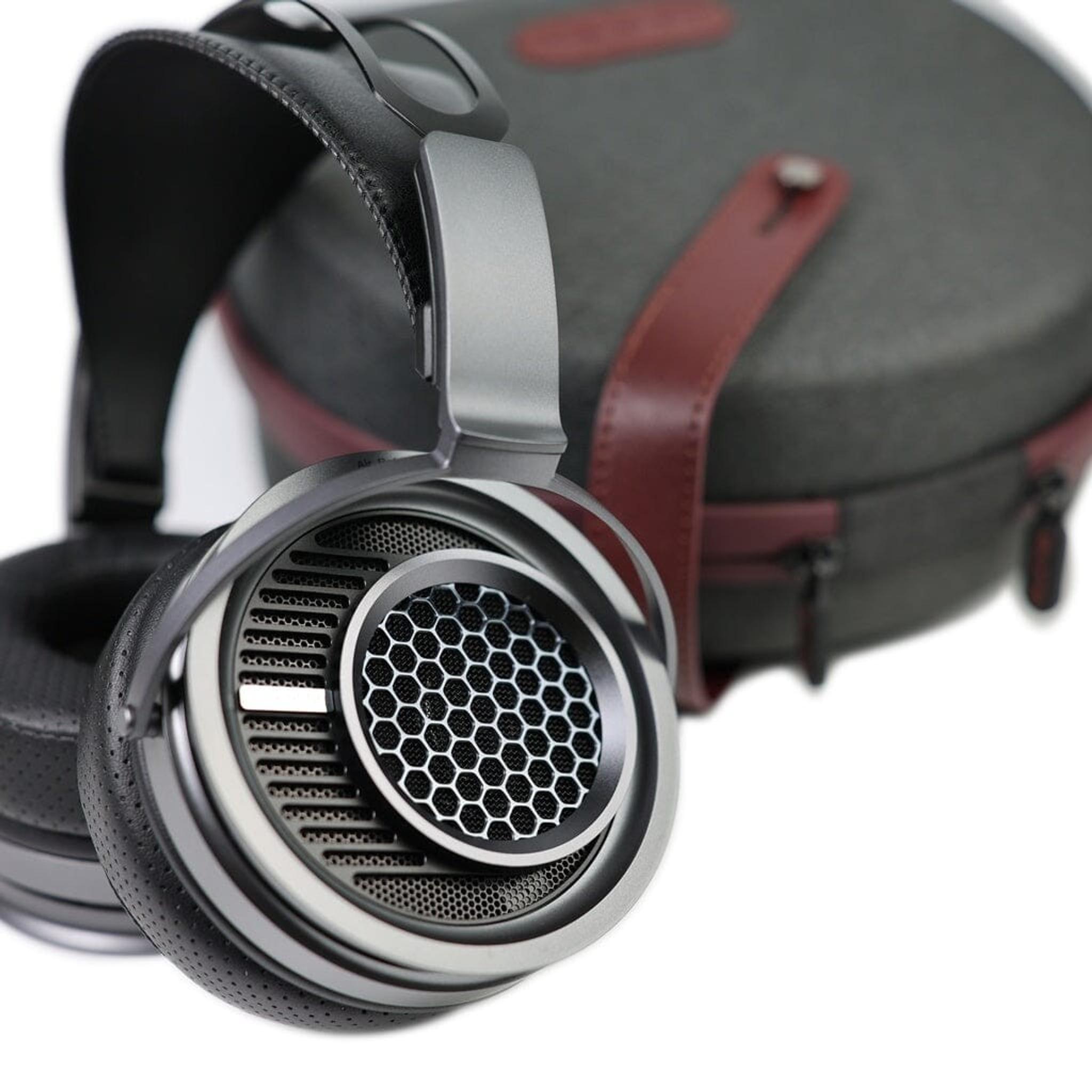 Aune AR9000 Headphones thumbnail 5