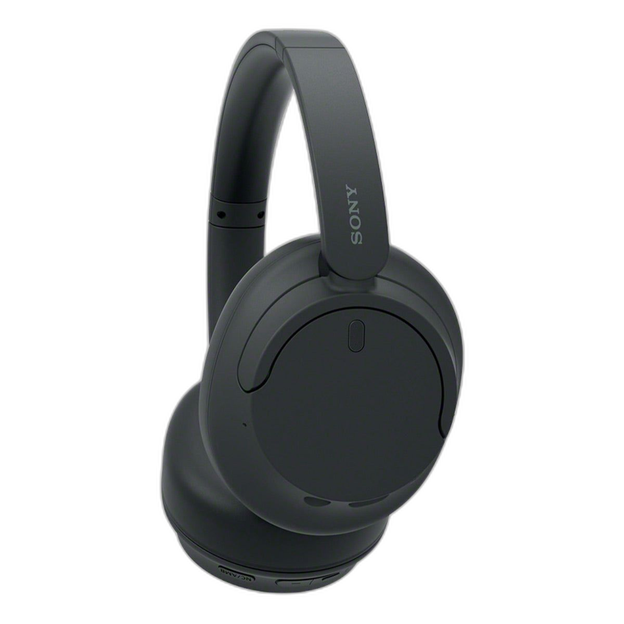 Sony WHCH720N/B Hybrid Wired & Wireless Bluetooth Noise Canceling Headphones thumbnail 6