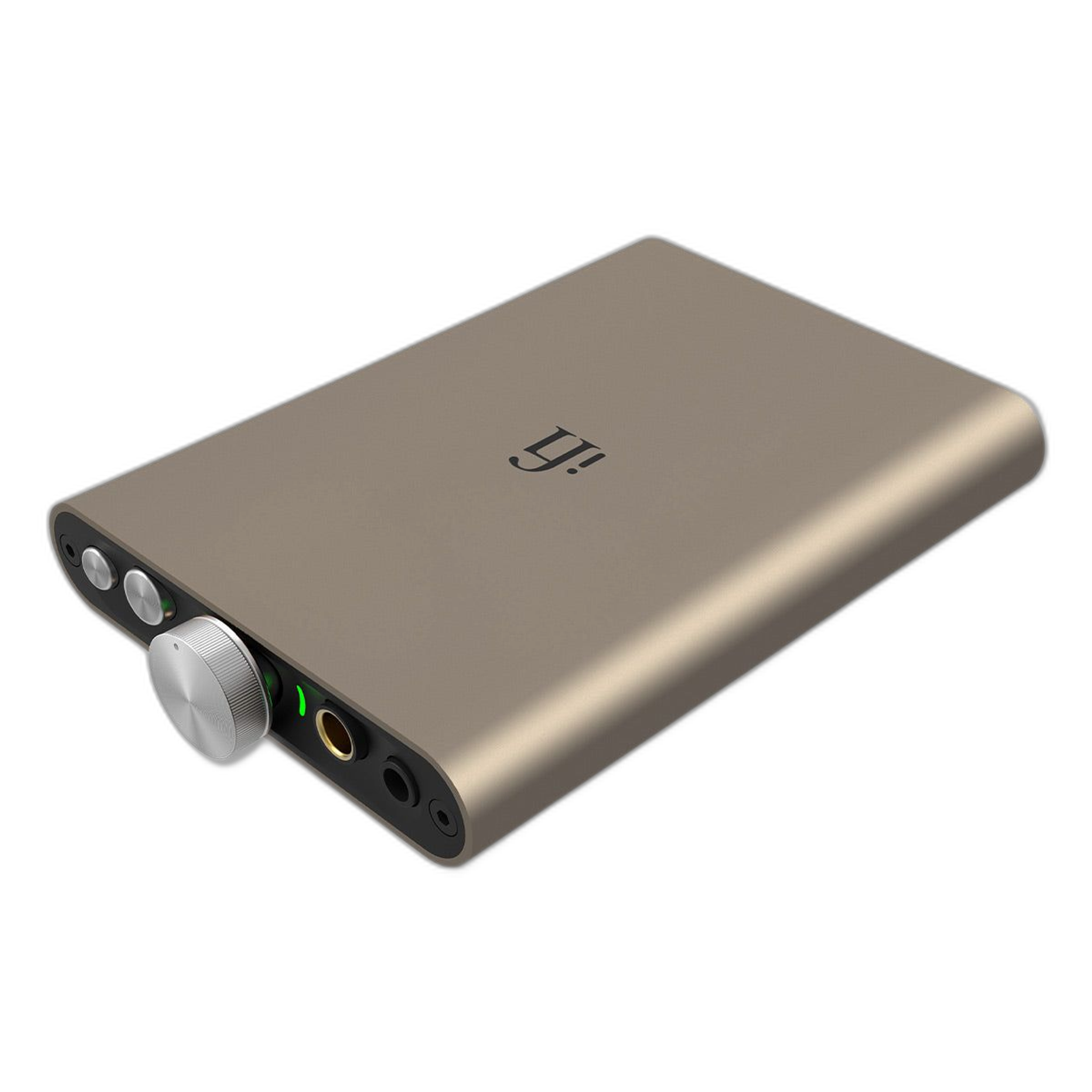 iFi Audio hip-dac 3 Portable USB DAC & Amplifier