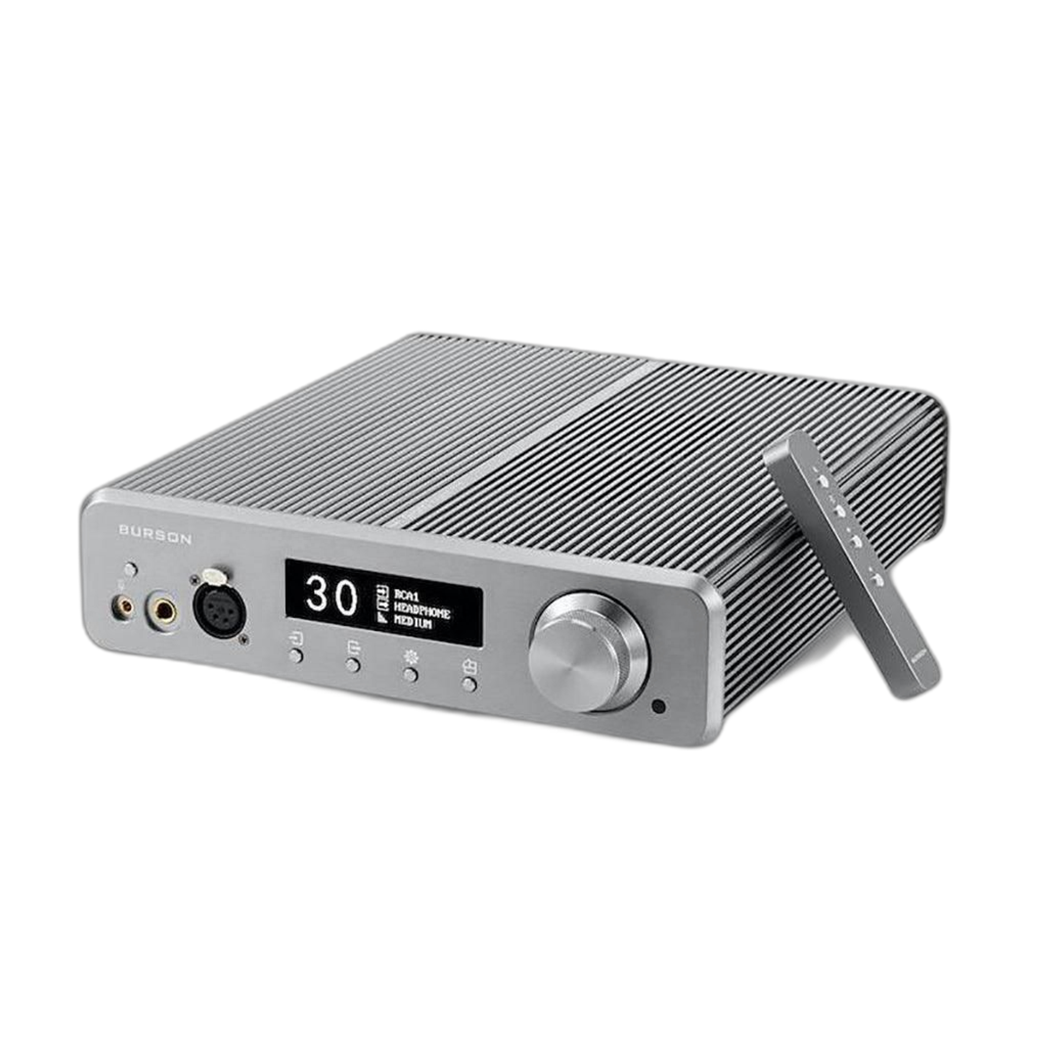 Burson Audio Soloist 3x Grand Tourer