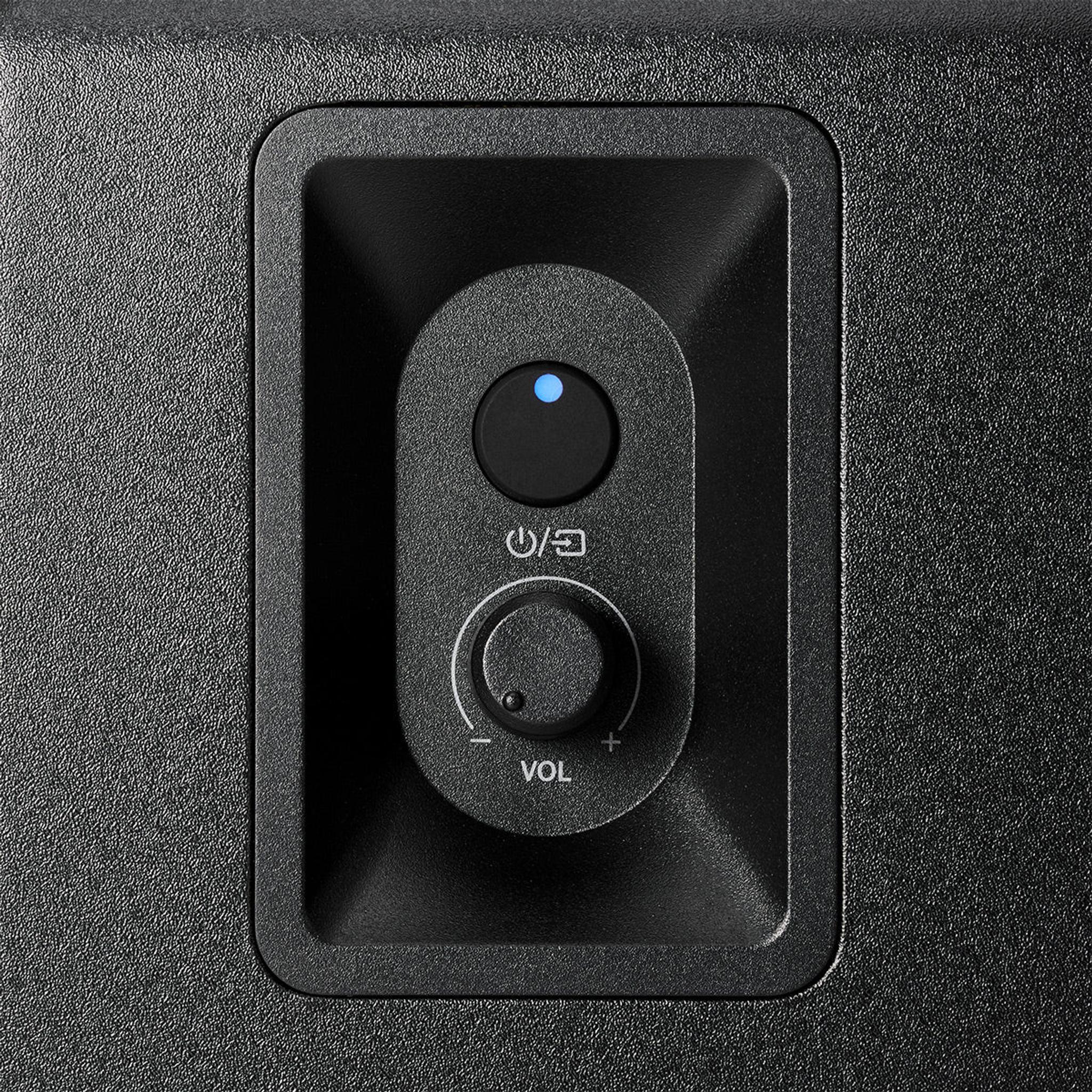 Audio-Technica AT-SP3X Powered Bluetooth Bookshelf Speakers thumbnail 14