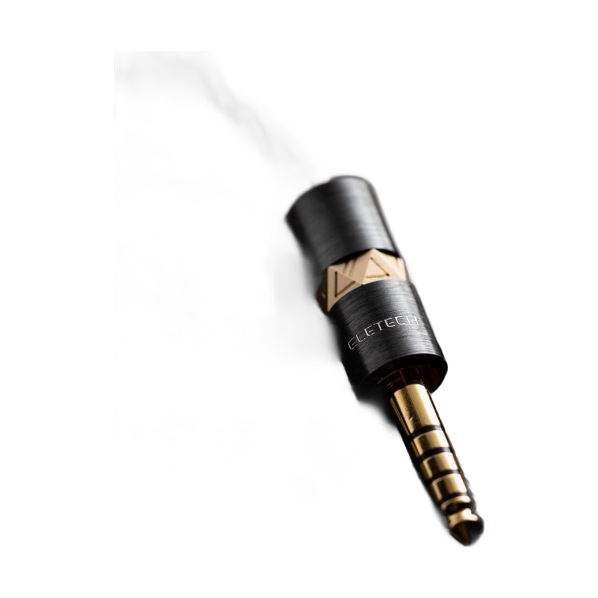 Eletech Azrael | Copper Upgrade Cable for IEMs