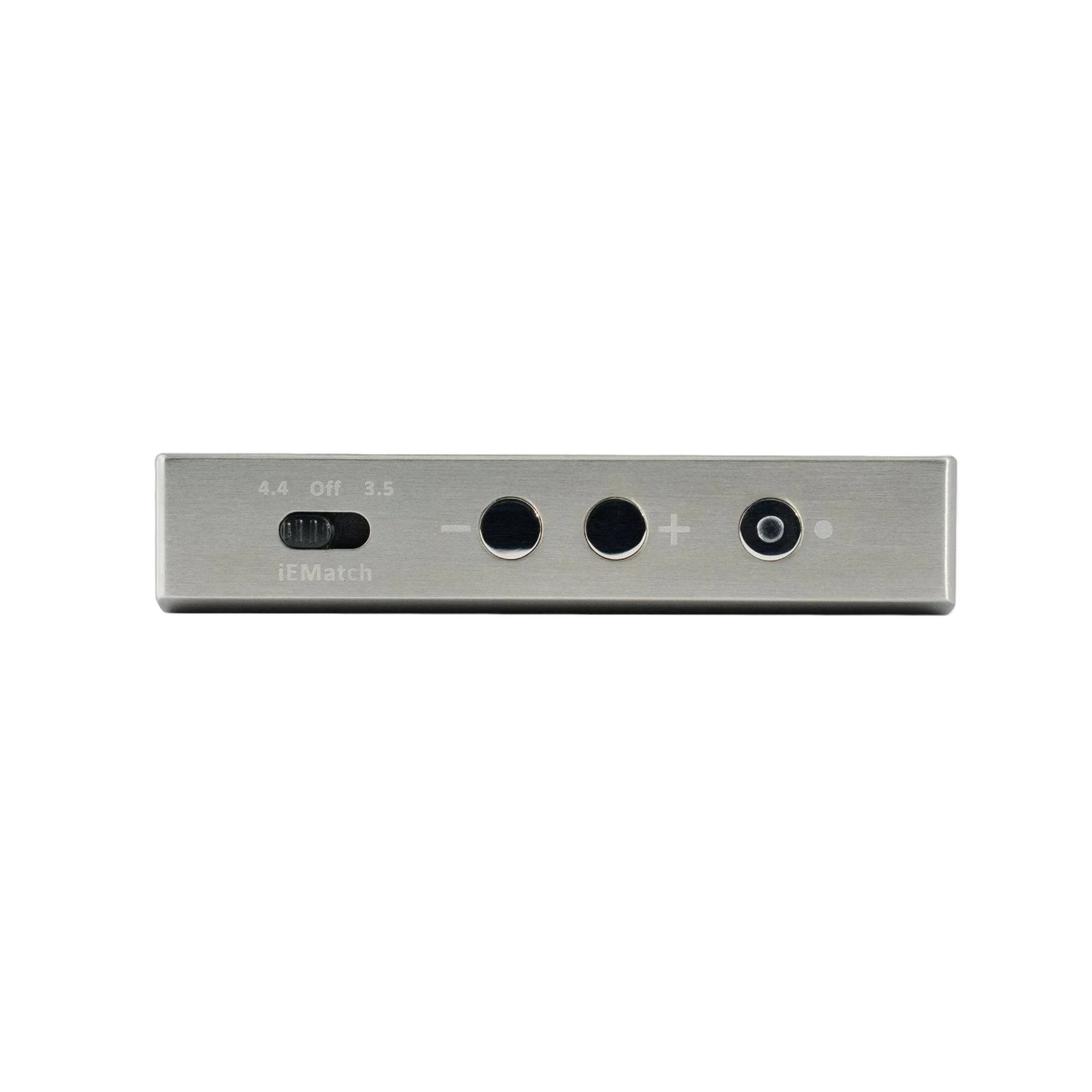 iFi GO bar Kensei - Image 1