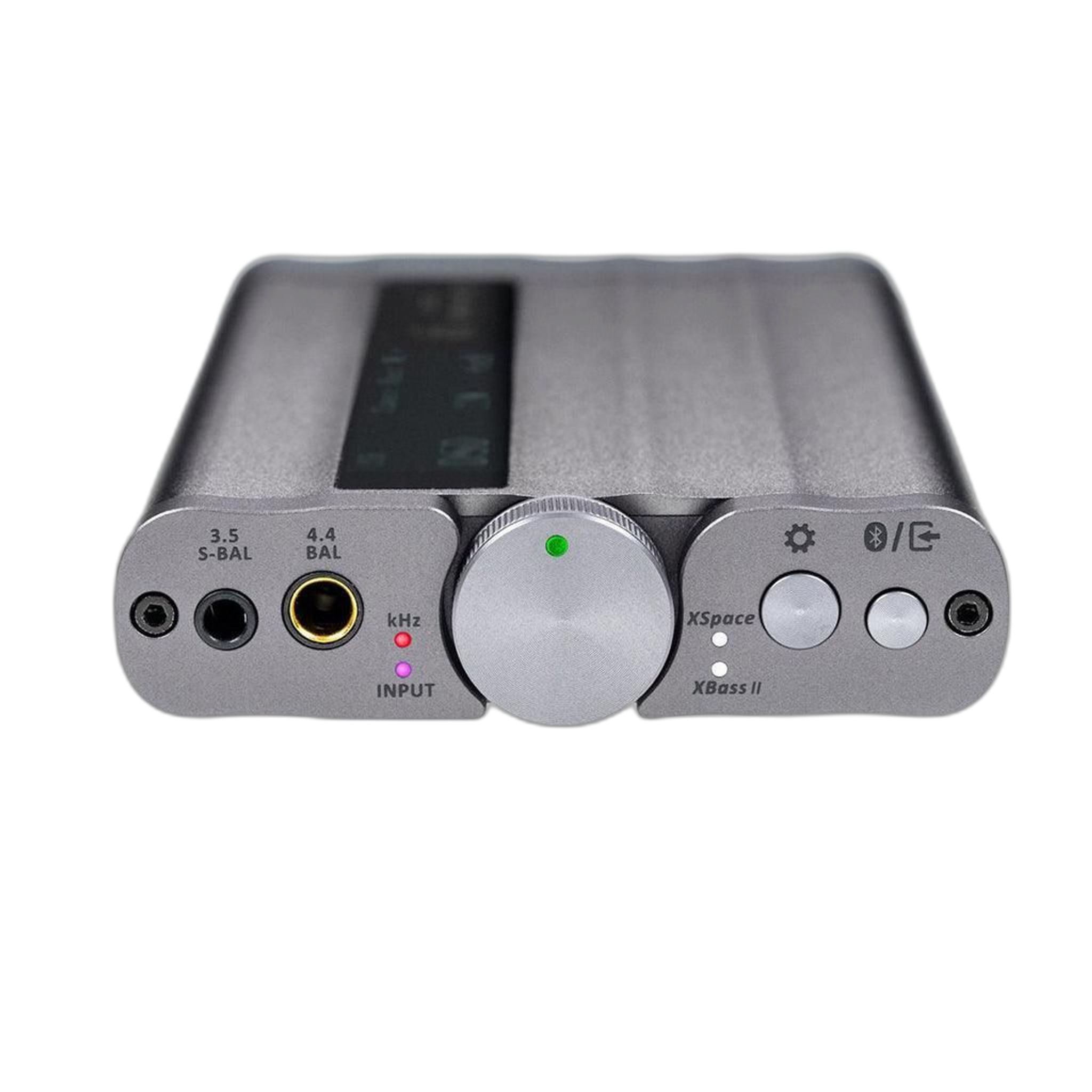 iFi Audio xDSD Gryphon Portable Bluetooth DAC & Headphone Amplifier