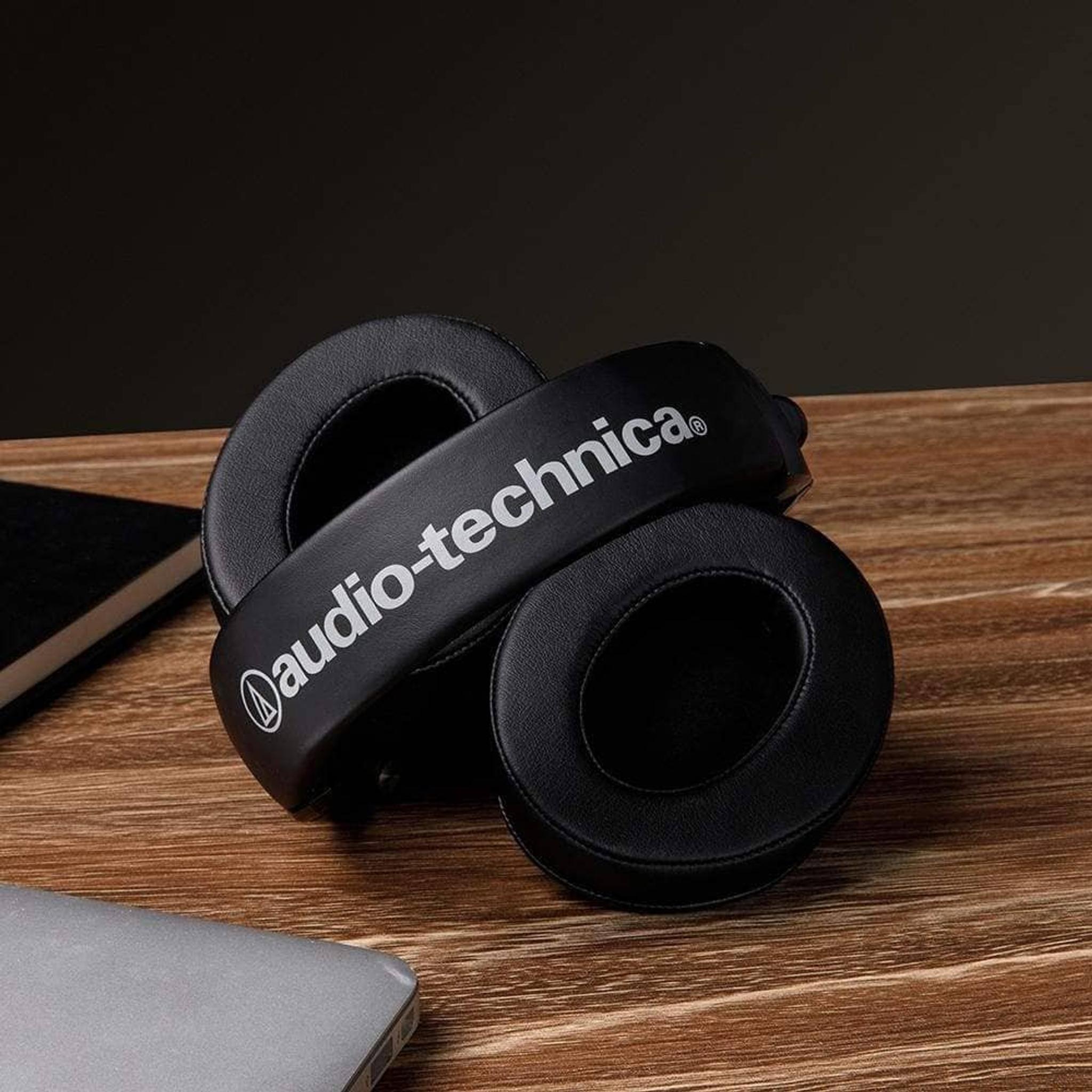 ATH M50X Earpads thumbnail 3