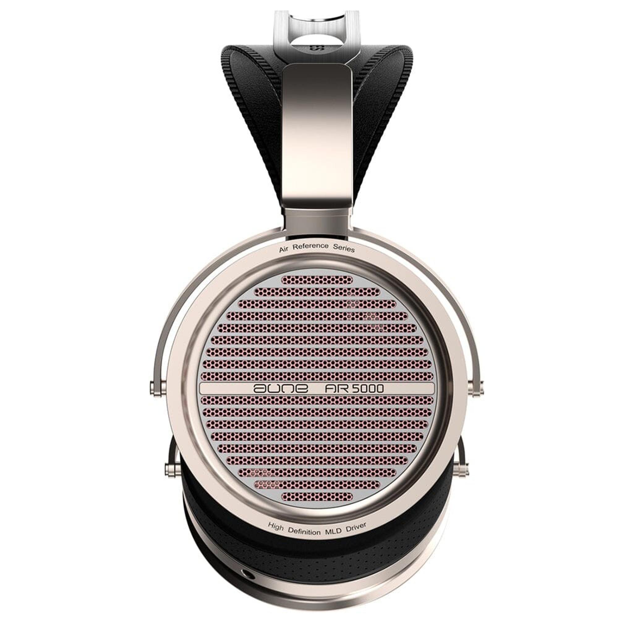 Aune Audio AR5000 Headphones thumbnail 6
