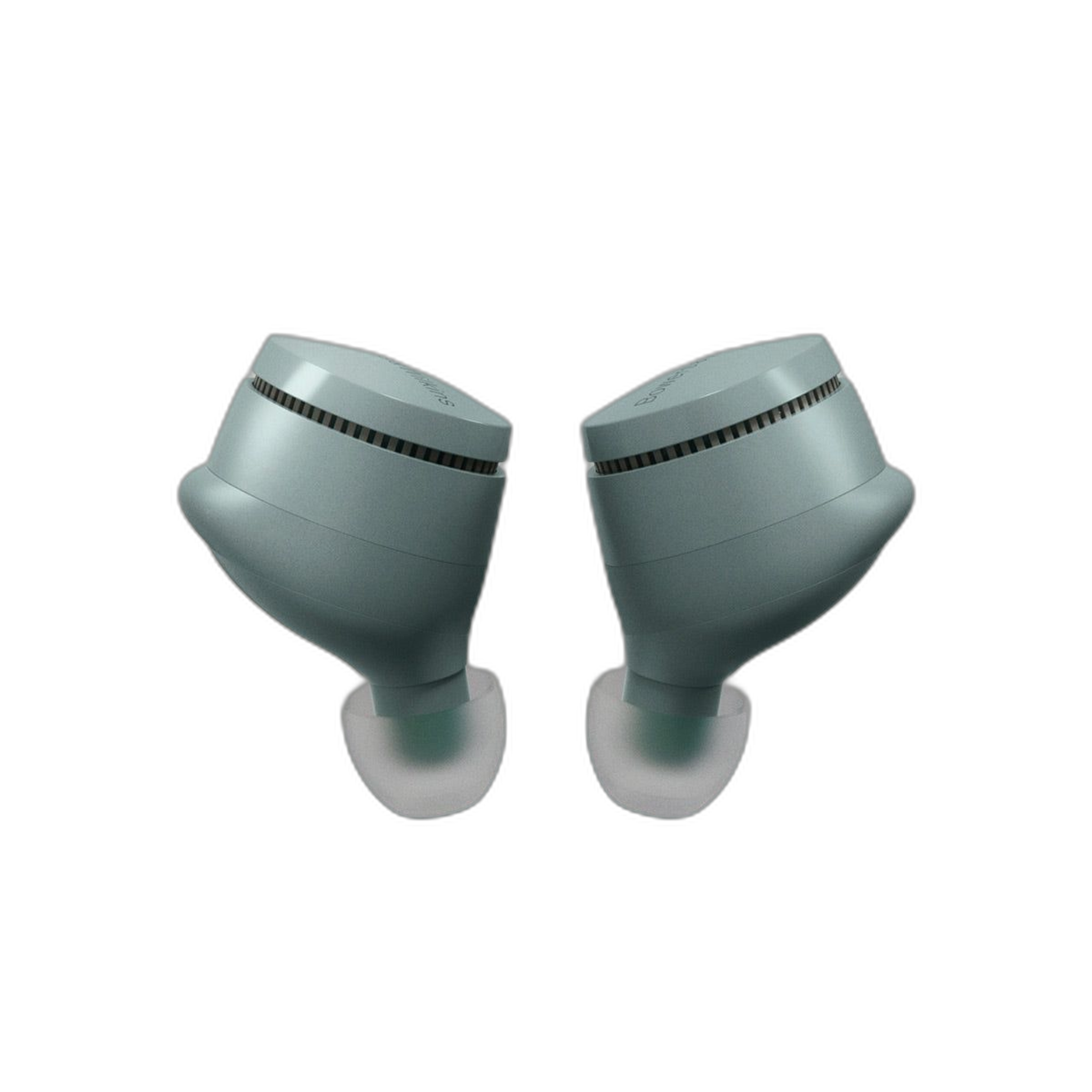 Bowers & Wilkins Pi6 In-Ear Bluetooth Wireless Earbuds (Forest Green) thumbnail 11