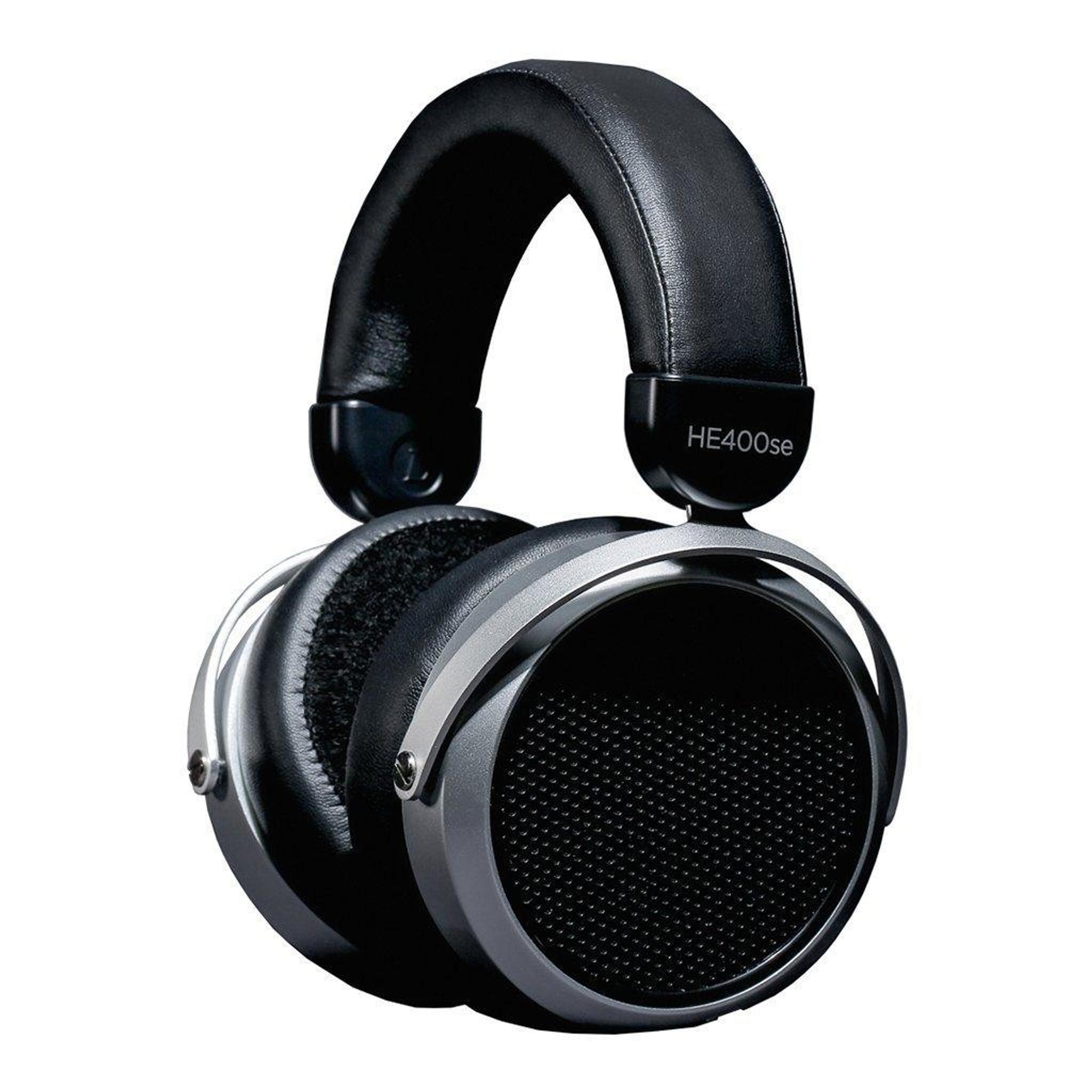 Hifiman HE400se Entry-Level Headphones thumbnail 2