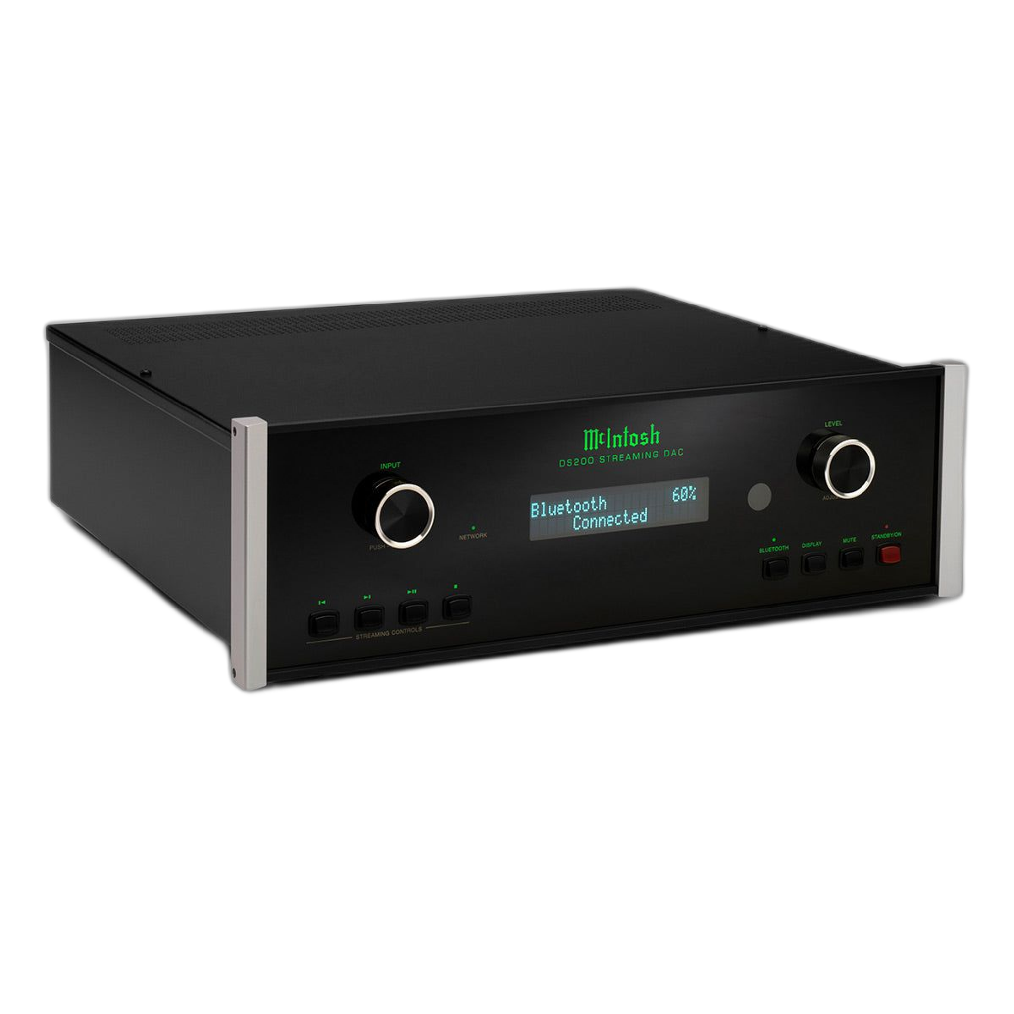 McIntosh DS200 Streaming DAC thumbnail 11