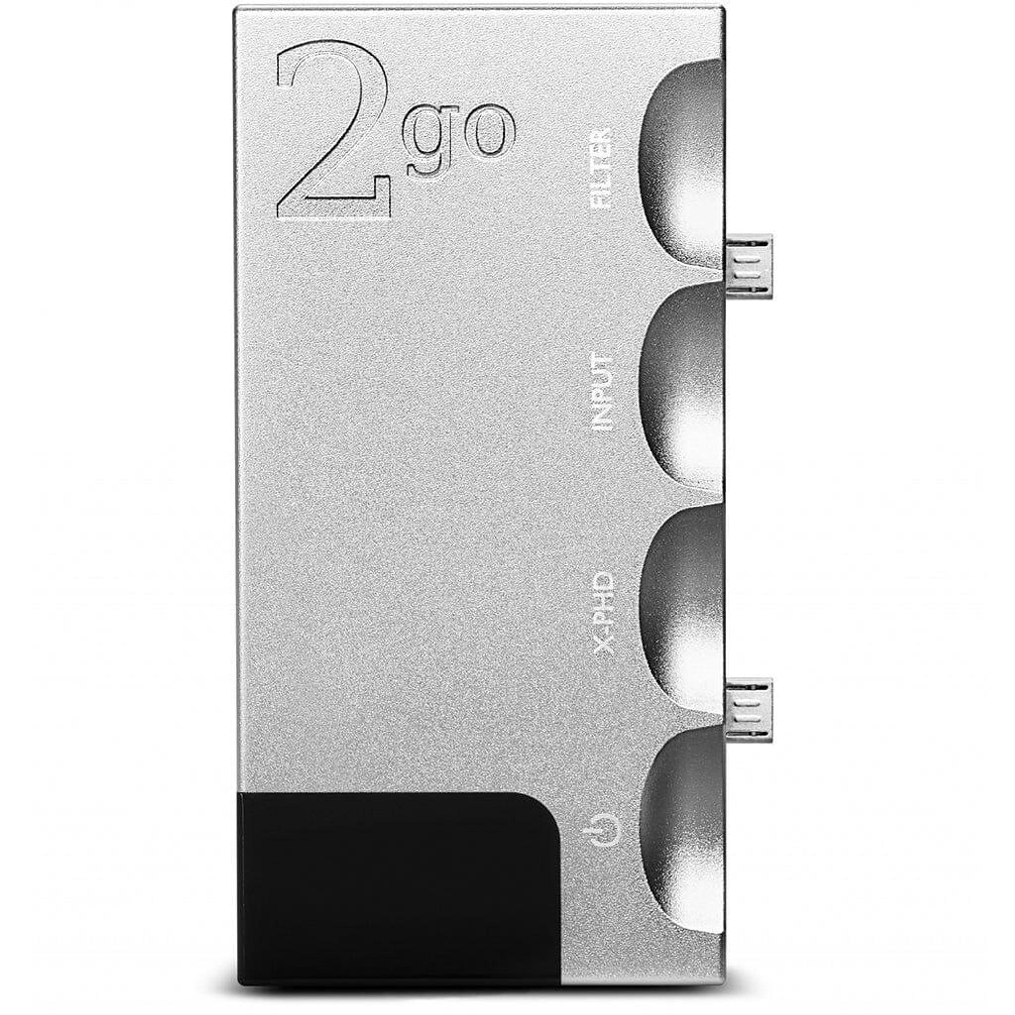 Chord Electronics 2go thumbnail 3