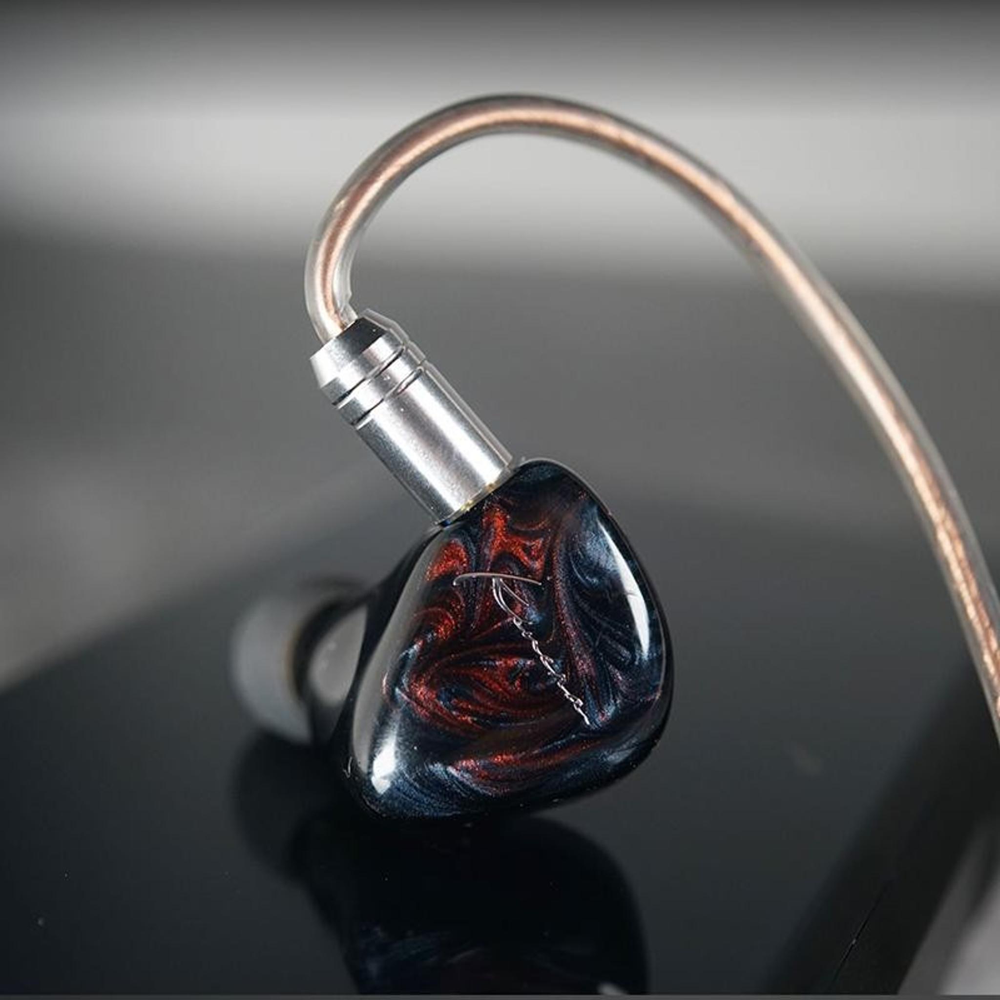 Kinera NANNA In-Ear Monitor (IEM) Earphone thumbnail 5