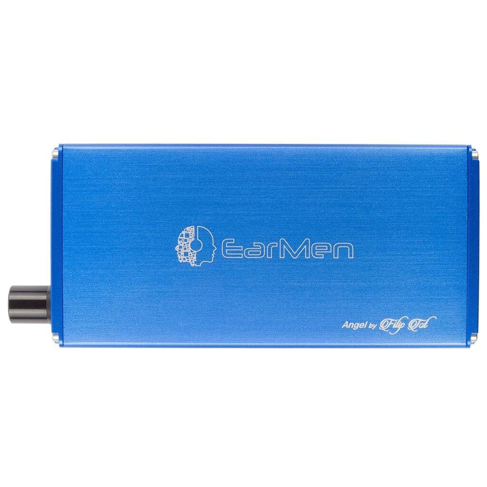 EarMen Angel Portable DAC and Headphone Amplifier thumbnail 9