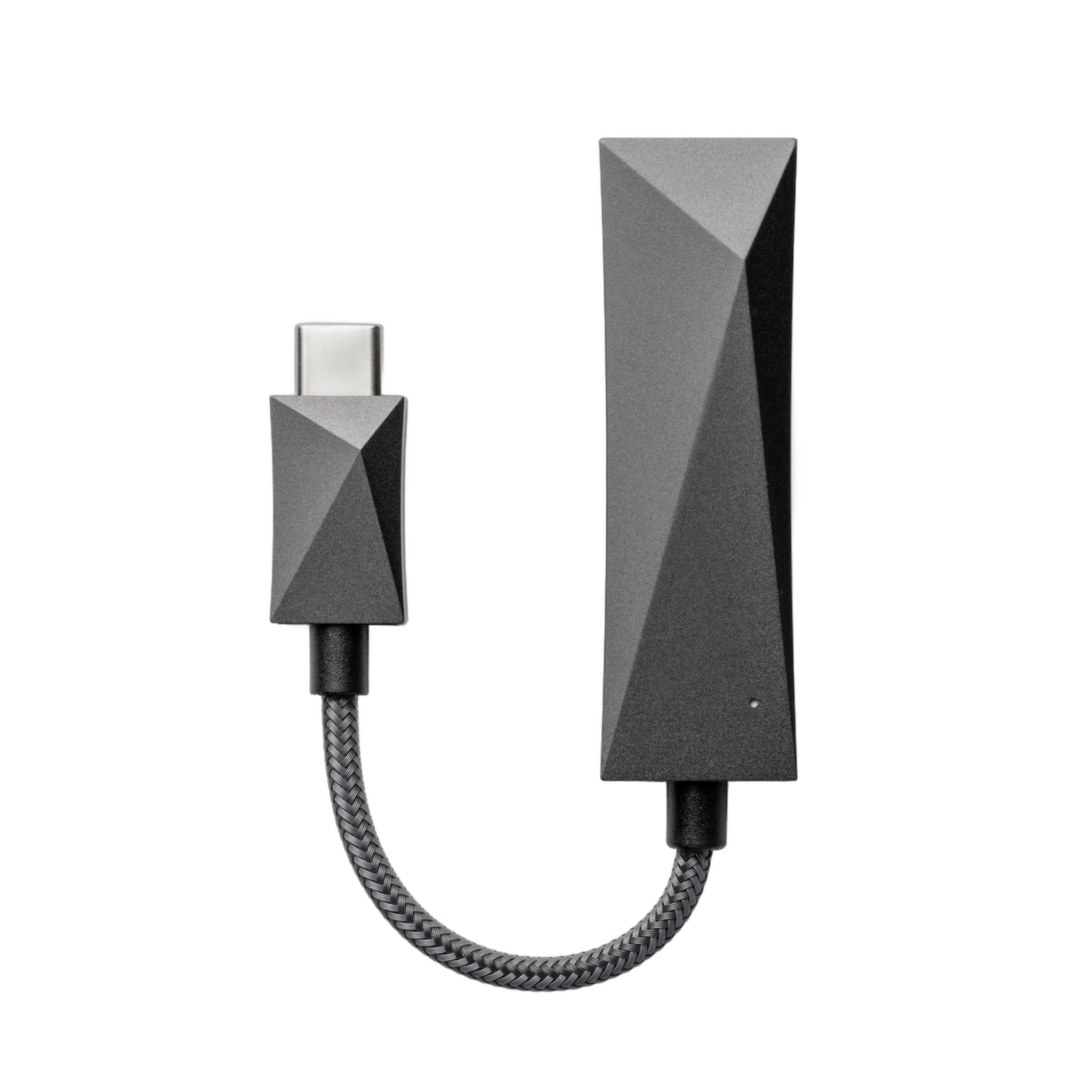 Astell&Kern HC3 | Portable DAC and Amp - Image 1