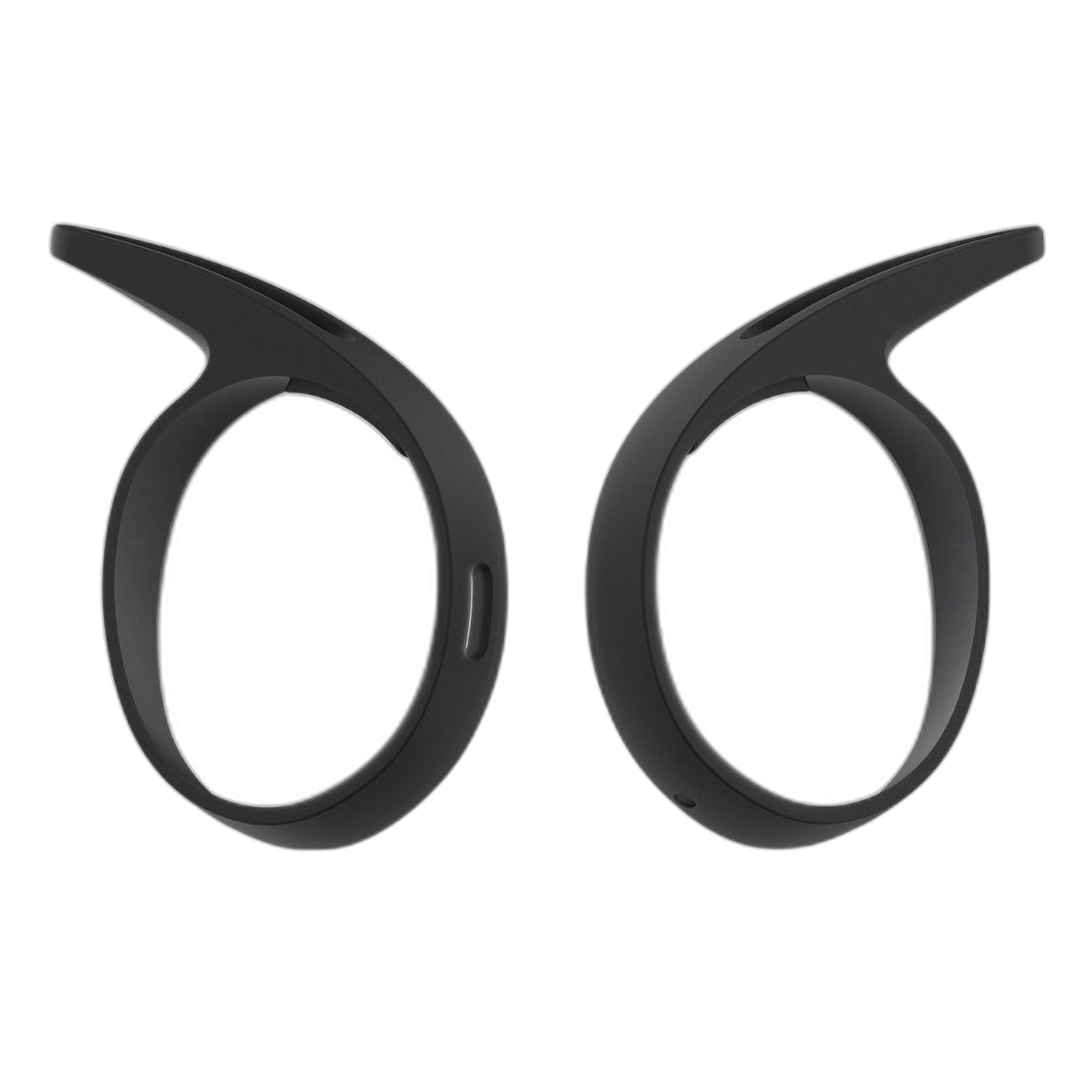Sennheiser Momentum Sport True Wireless Earbuds with Adaptive Noise Cancellation (Black) thumbnail 9