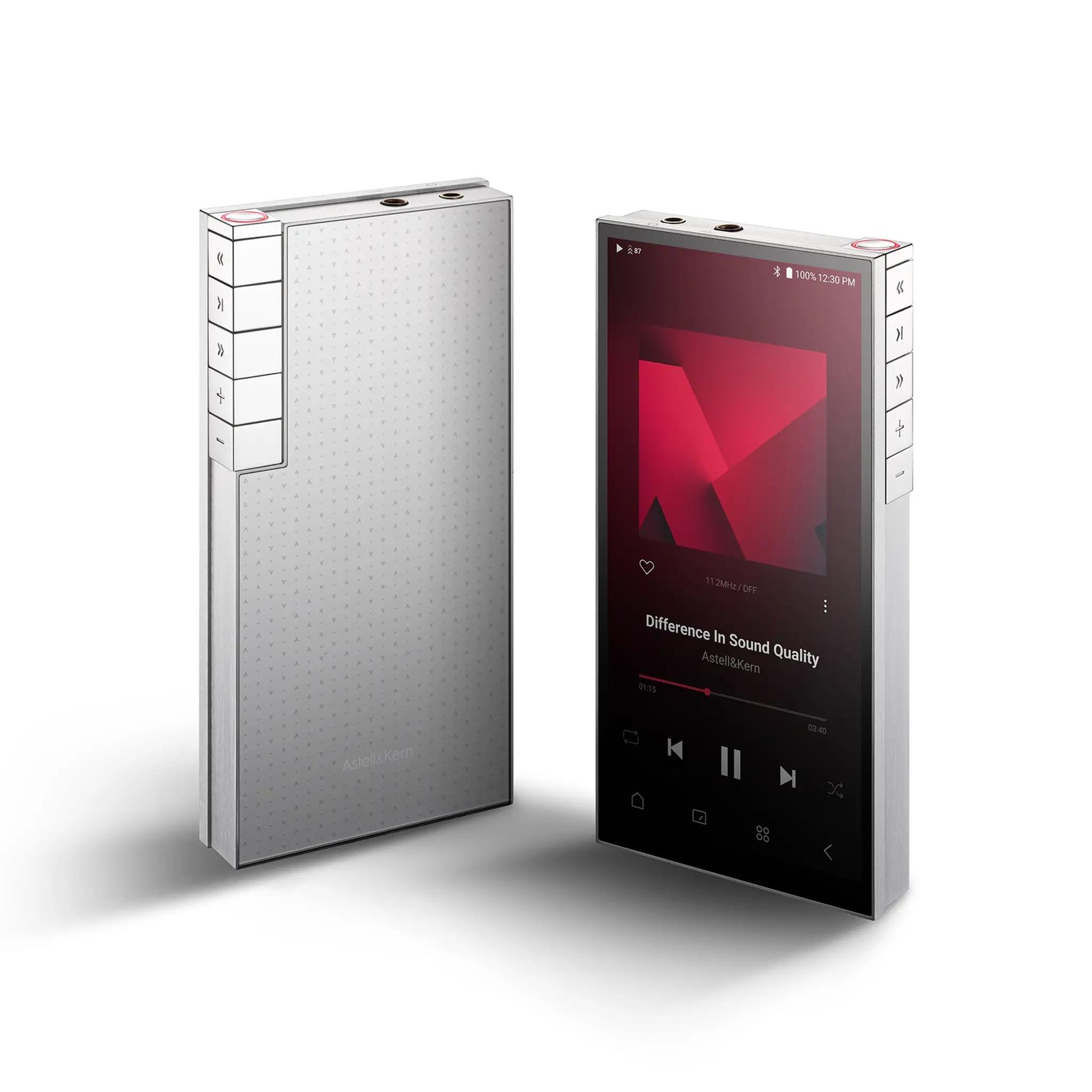 Astell&Kern PD10 | Digital Audio Player thumbnail 4