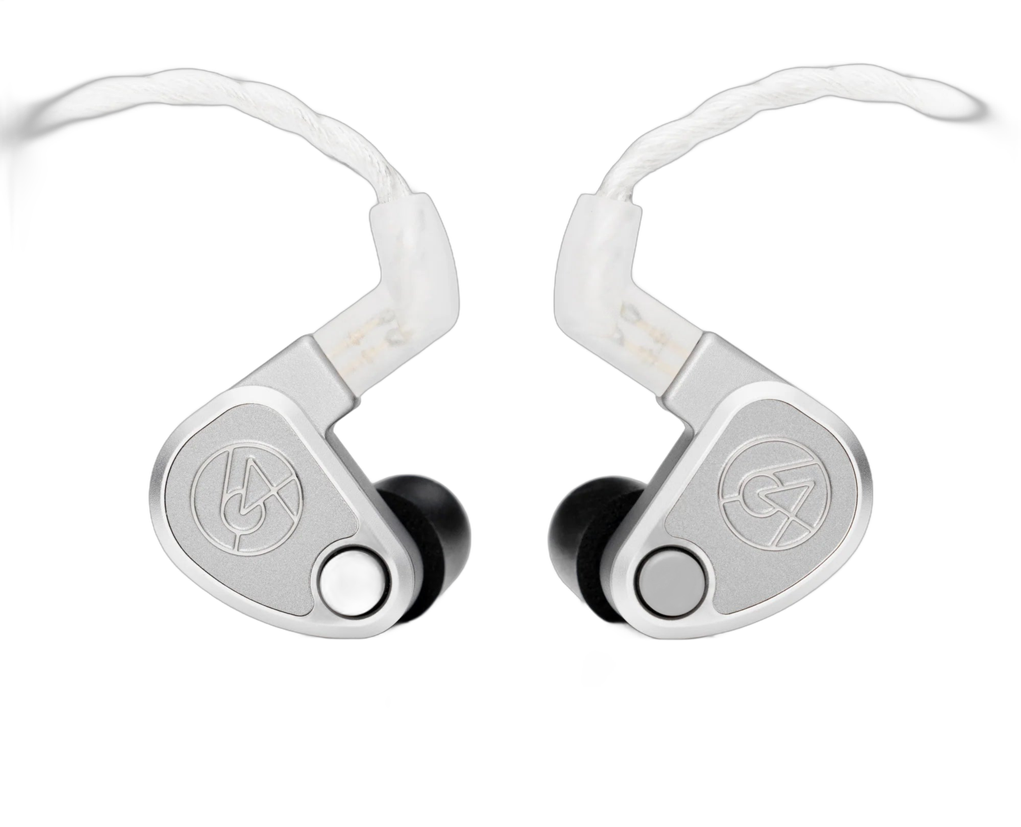 64 Audio U12t In-Ear Headphones - Image 1