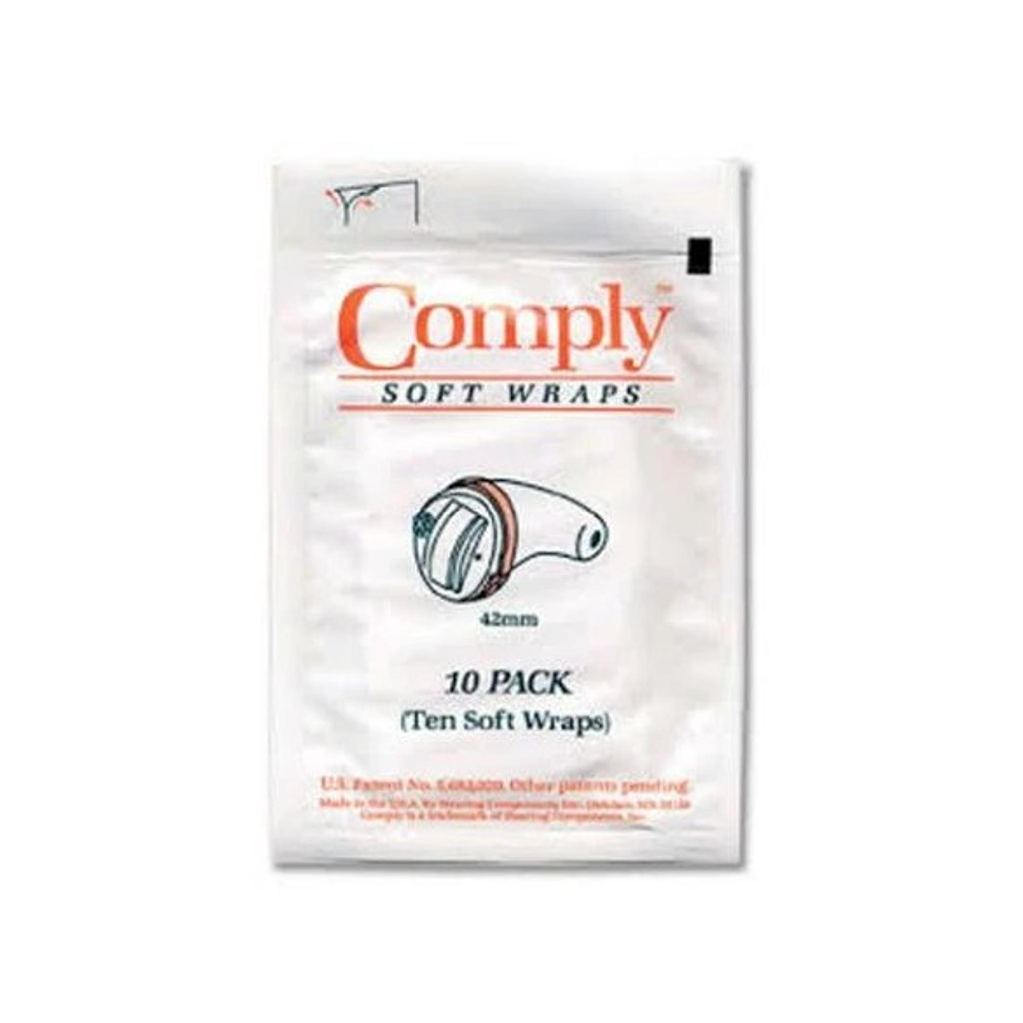 Earpiece Soft Wrap by Comply thumbnail 2