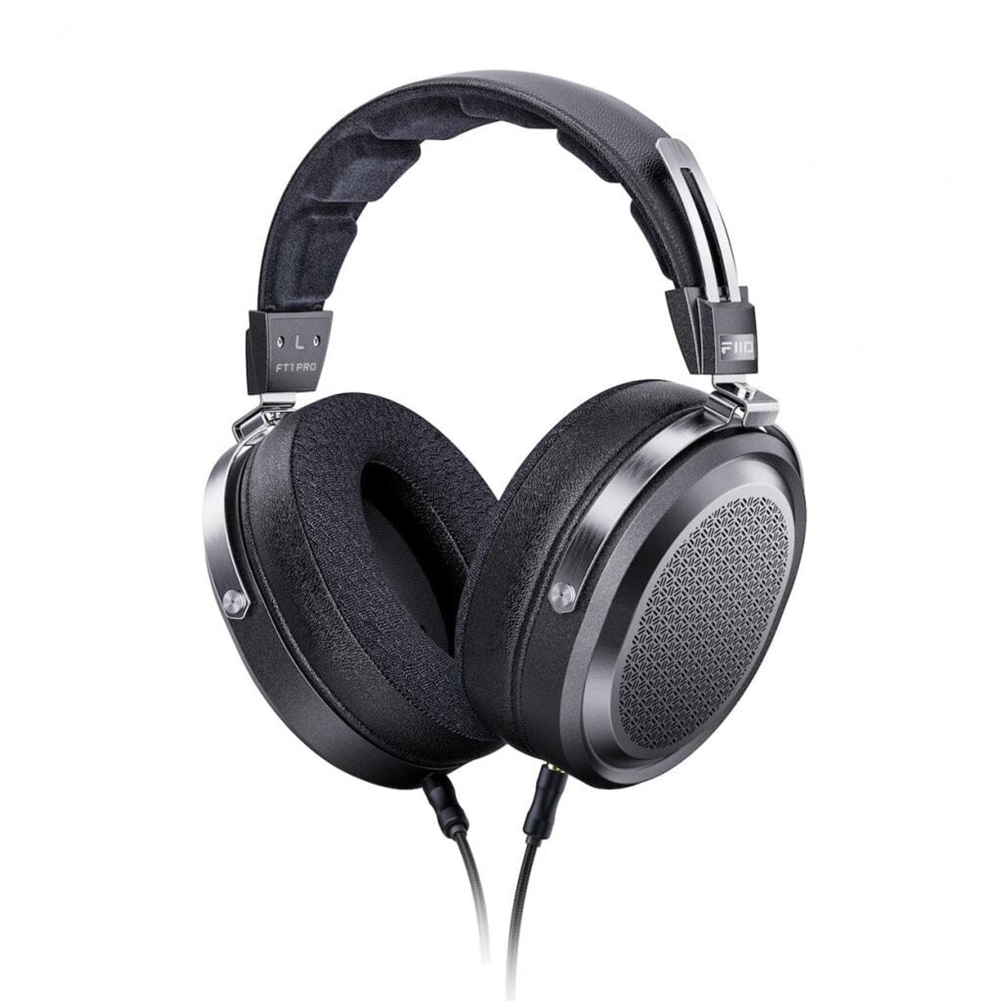 FiiO FT1 Pro Headphones thumbnail 2