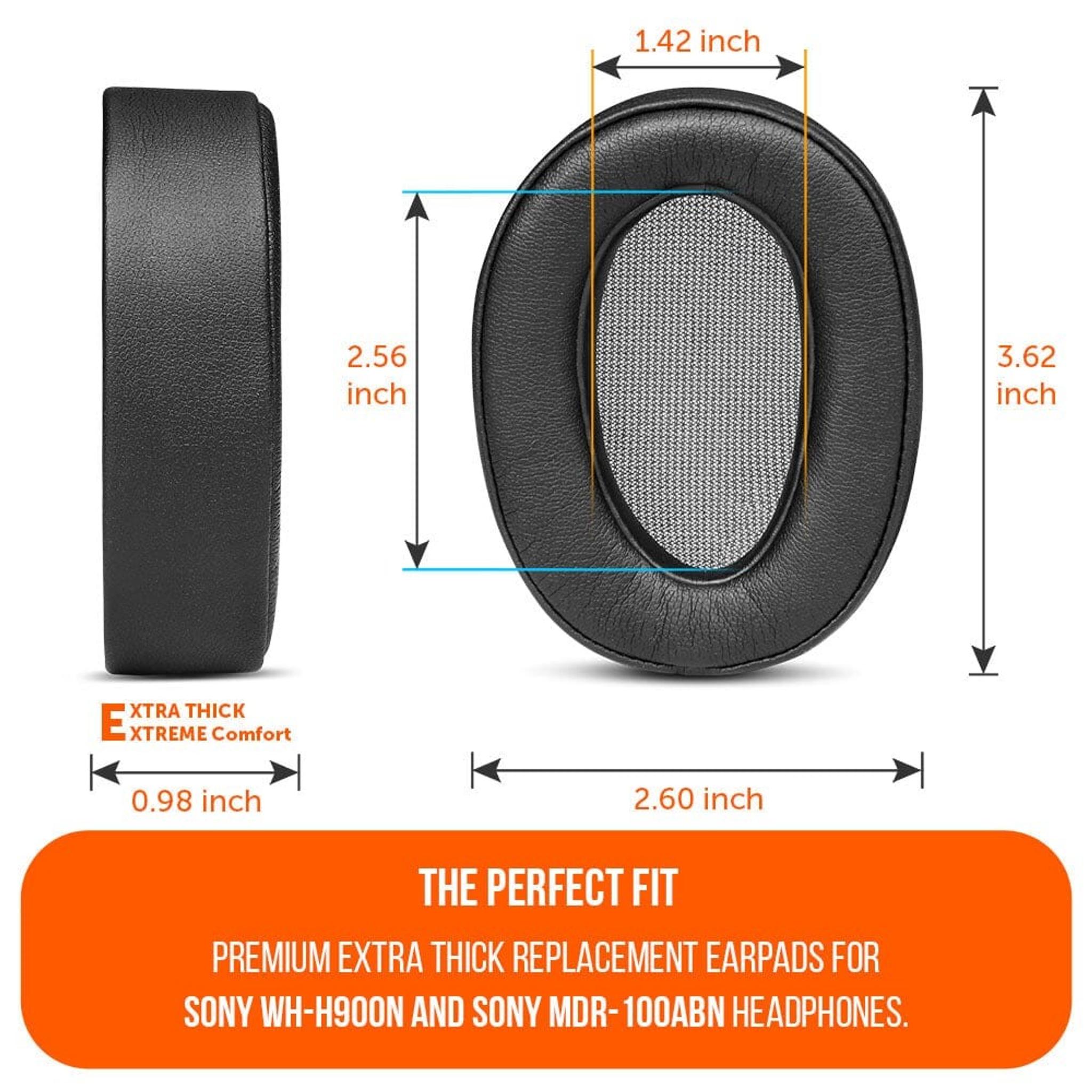 Earpads For Sony WH900N thumbnail 6