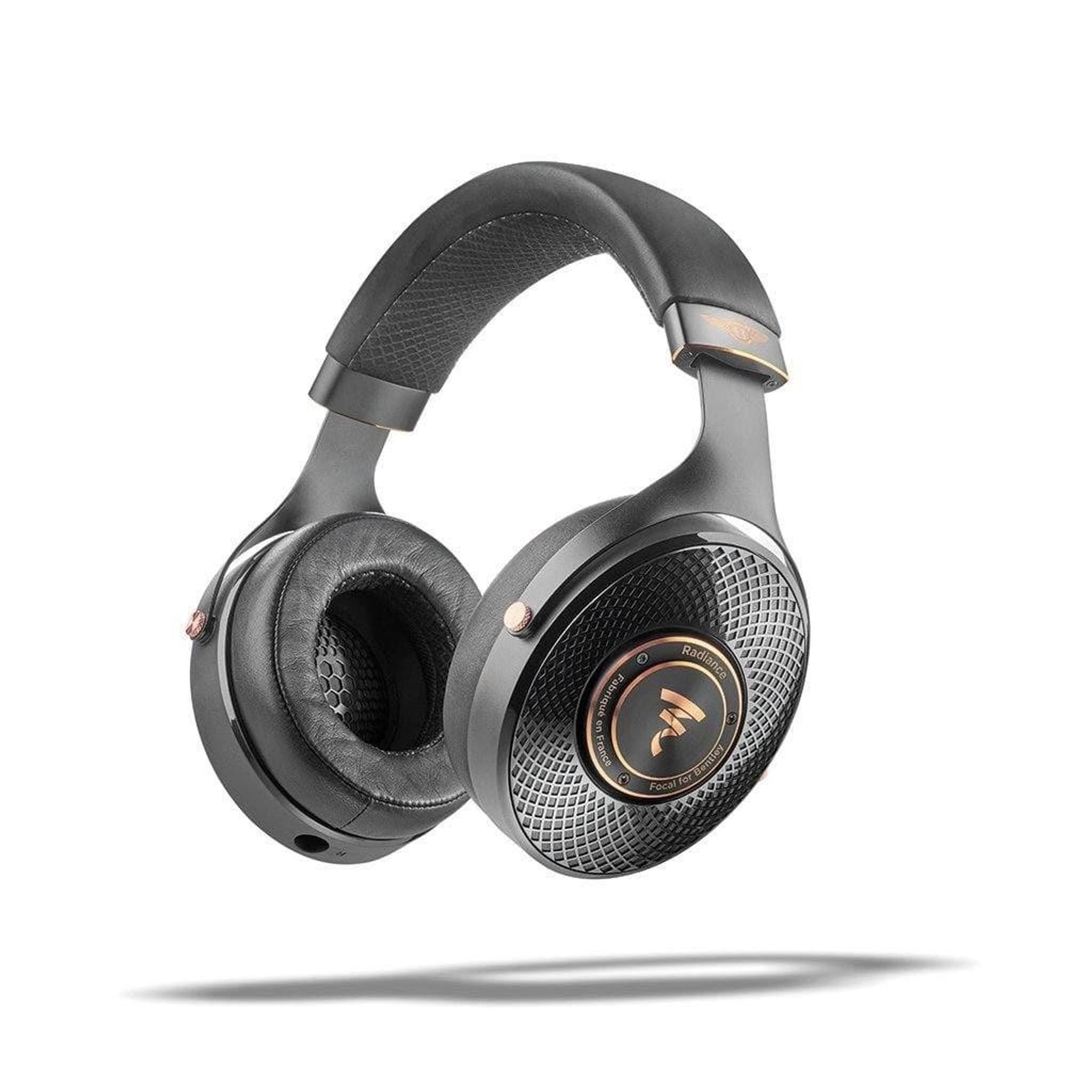 Focal Radiance Headphones | Limited Edition thumbnail 3