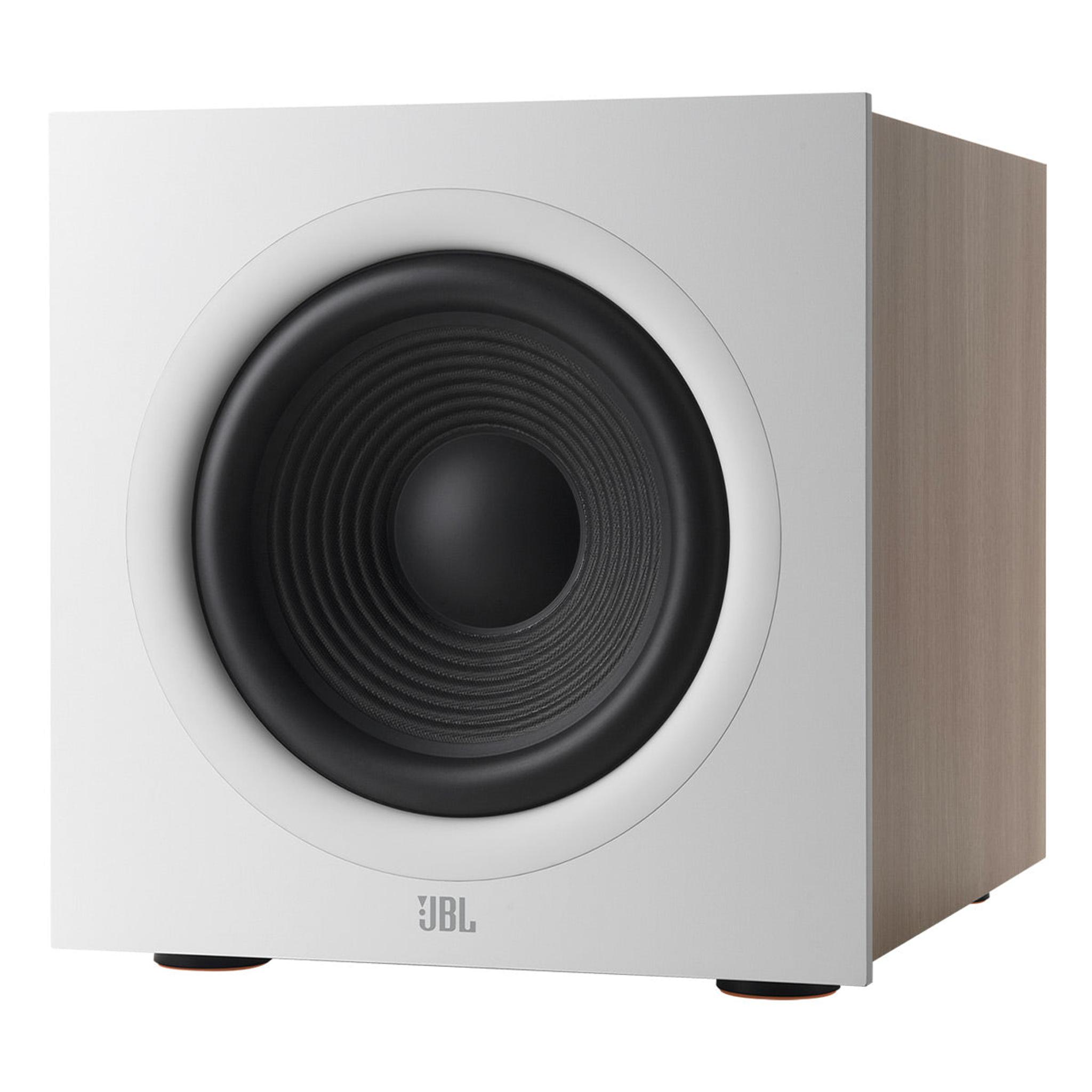 JBL Stage 200P 10" Subwoofer (White) thumbnail 5