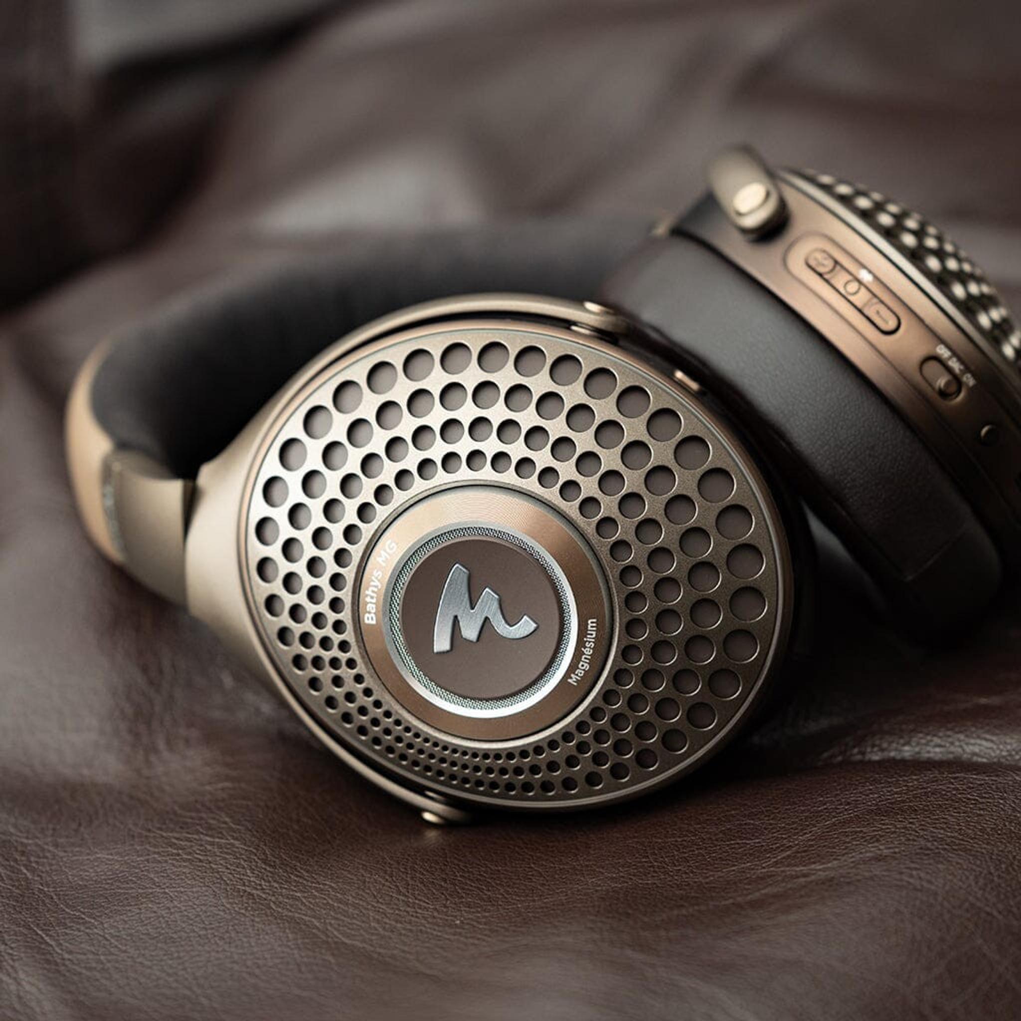 Focal Bathys MG Wireless Headphones thumbnail 9