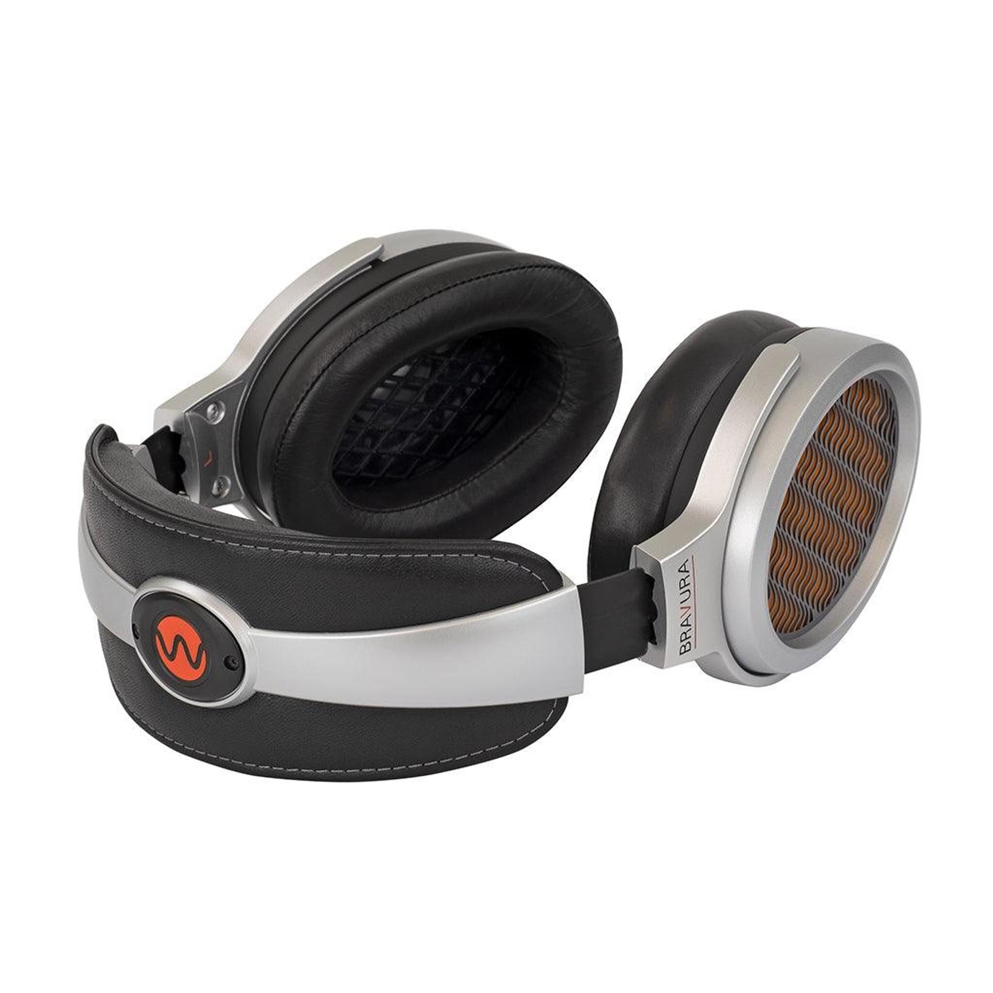 Warwick Acoustics Bravura Headphones thumbnail 7