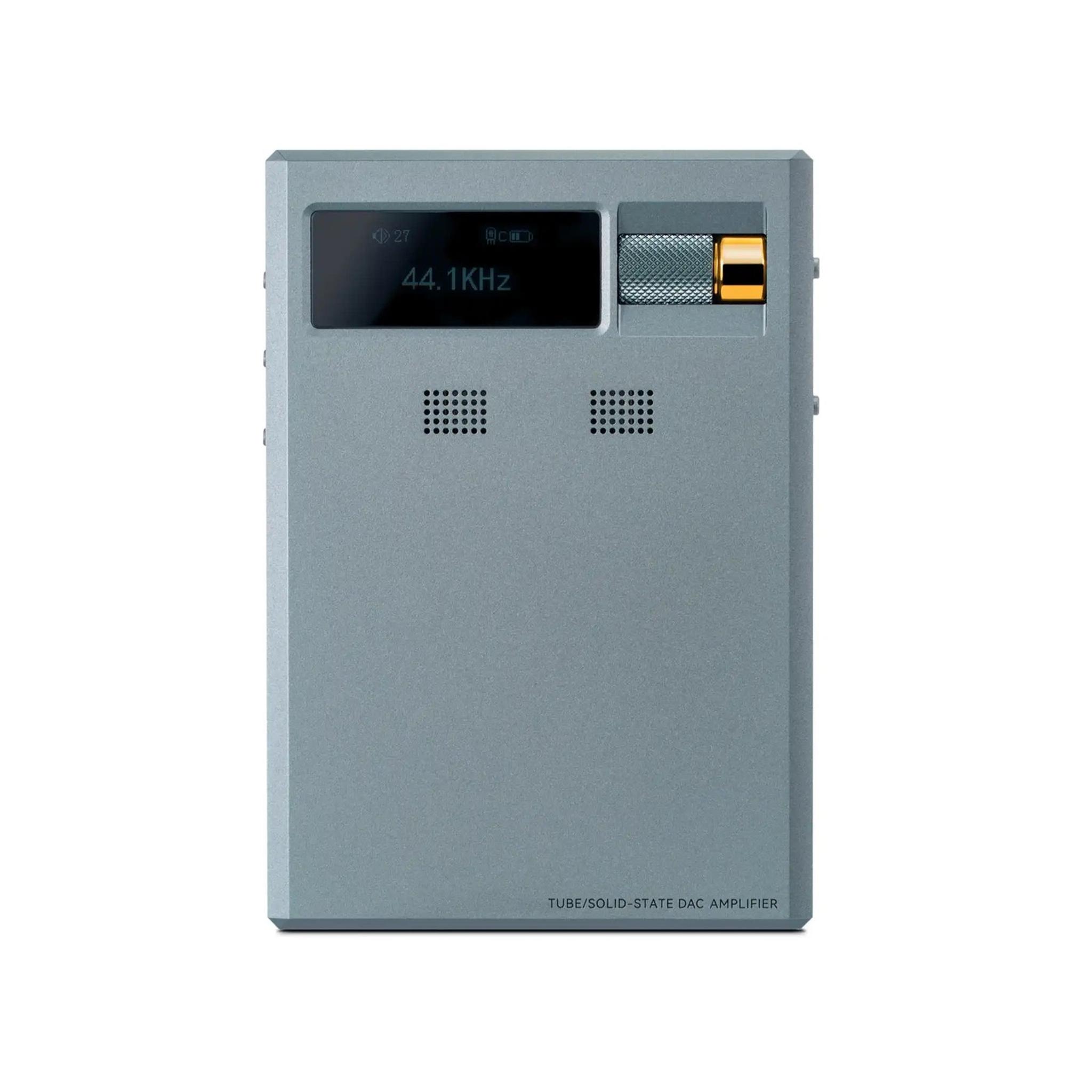 Cayin RU9 Vacuum Tube Portable DAC/Amp thumbnail 3