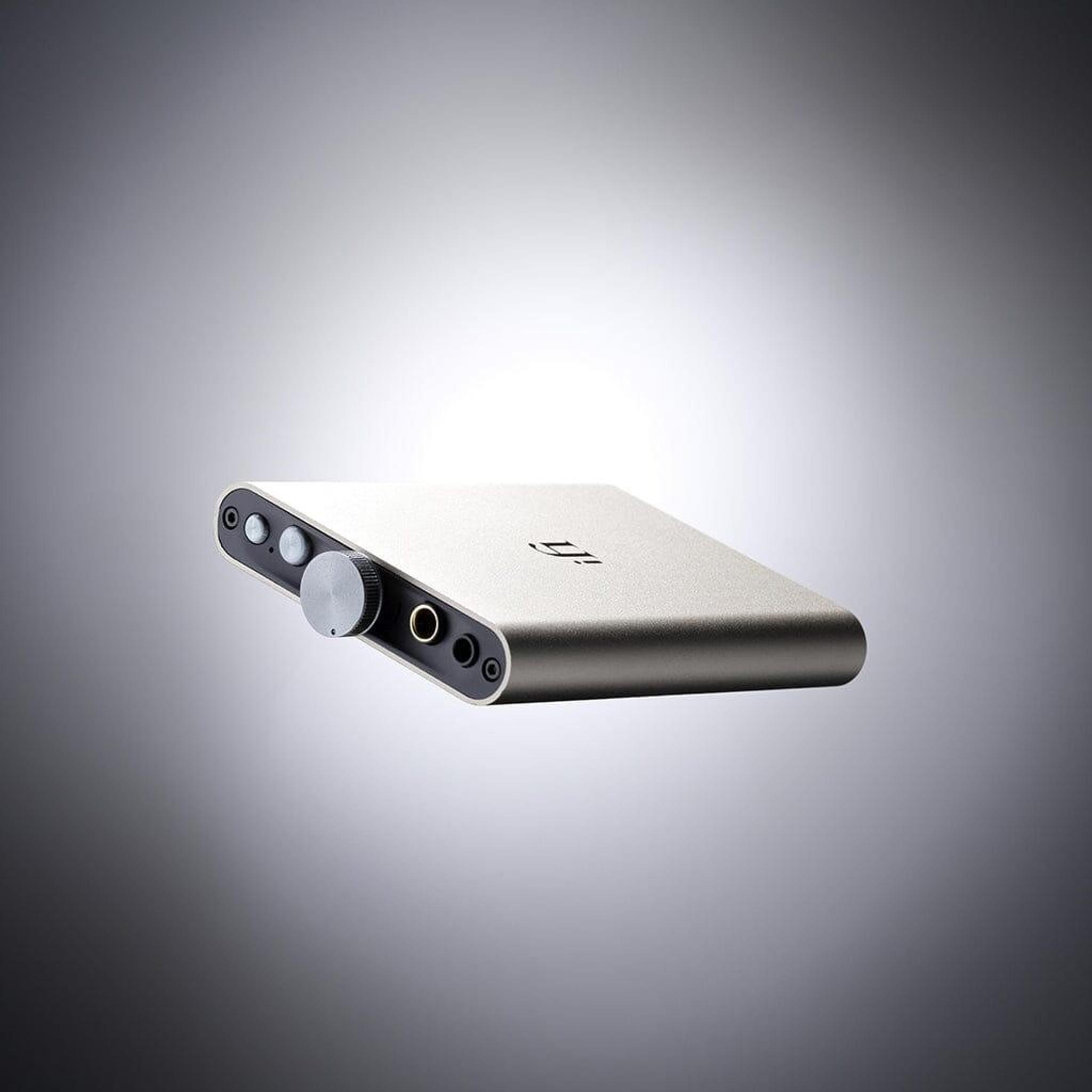 iFi Audio Hip DAC 3 Portable DAC/Amp thumbnail 3