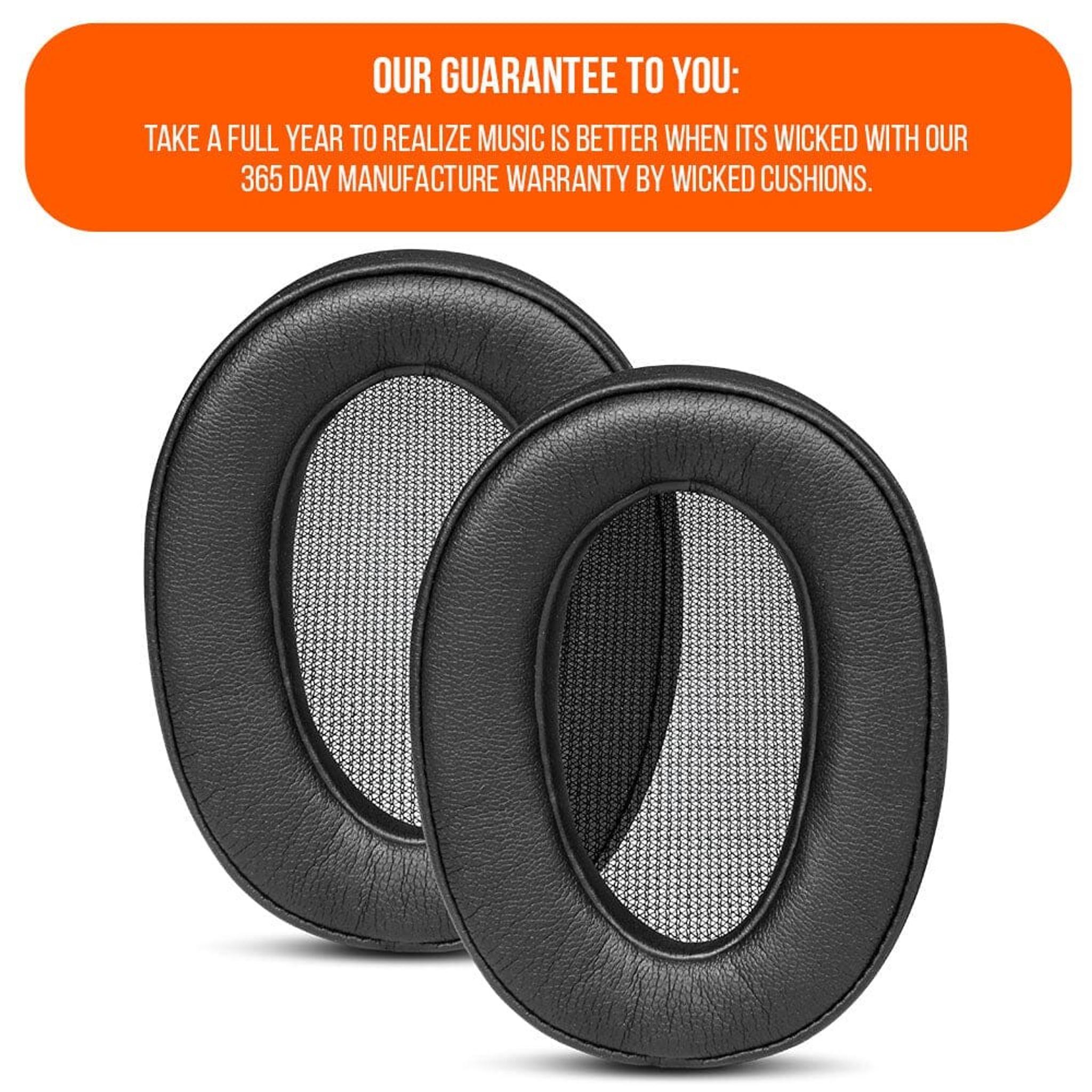 Earpads For Sony WH900N thumbnail 7