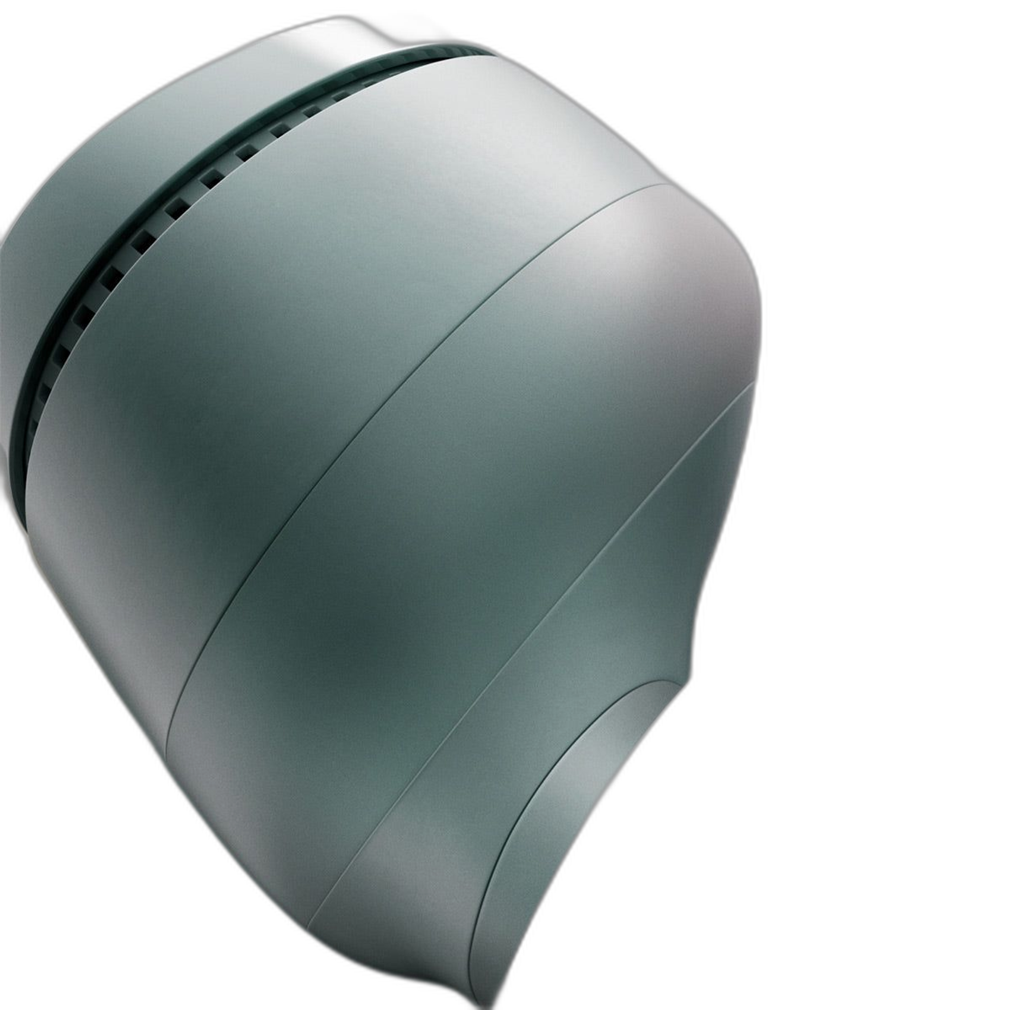 Bowers & Wilkins Pi6 In-Ear Bluetooth Wireless Earbuds (Forest Green) thumbnail 8