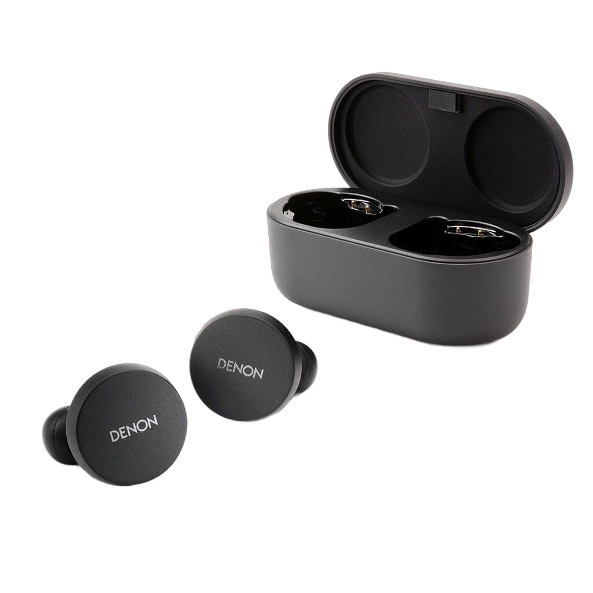 Denon PerL True Wireless In-Ear Headphones - Image 1