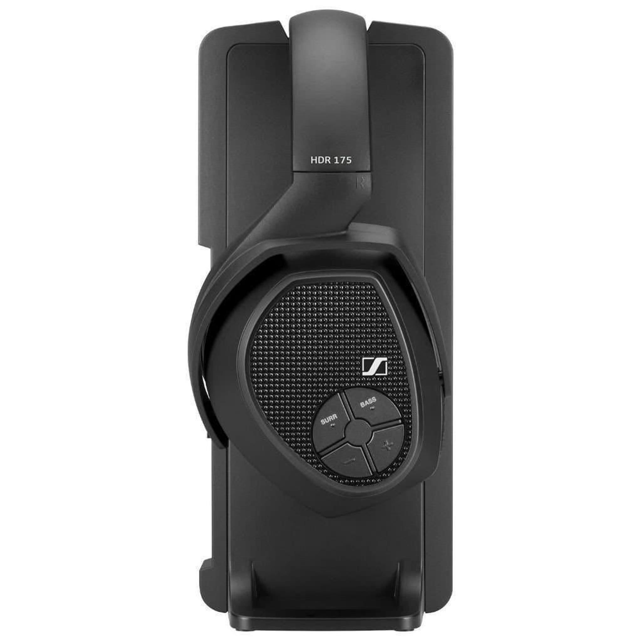 Sennheiser RS 175 Headphones thumbnail 4