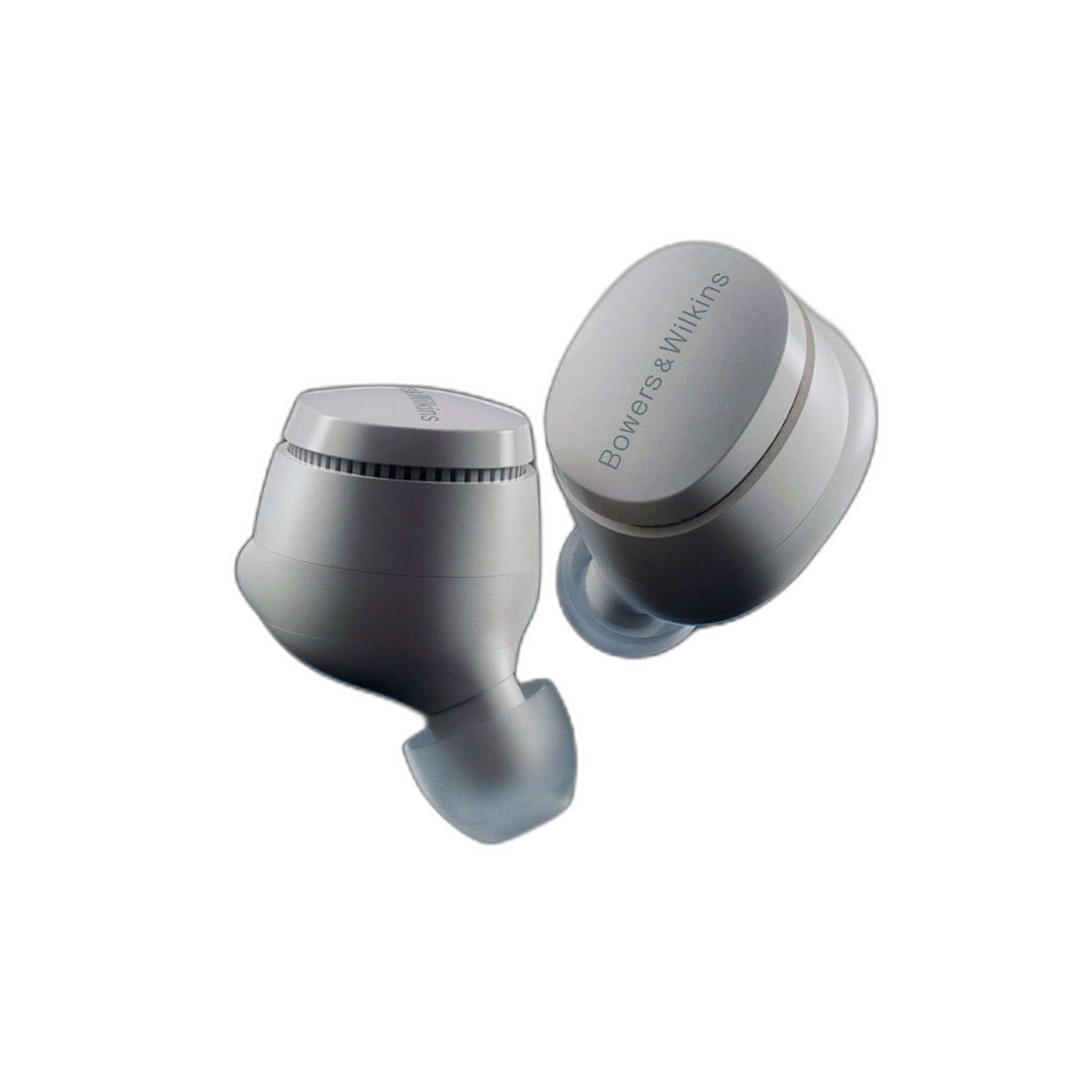 Bowers & Wilkins Pi6 In-Ear Bluetooth Wireless Earbuds (Cloud Grey) thumbnail 9