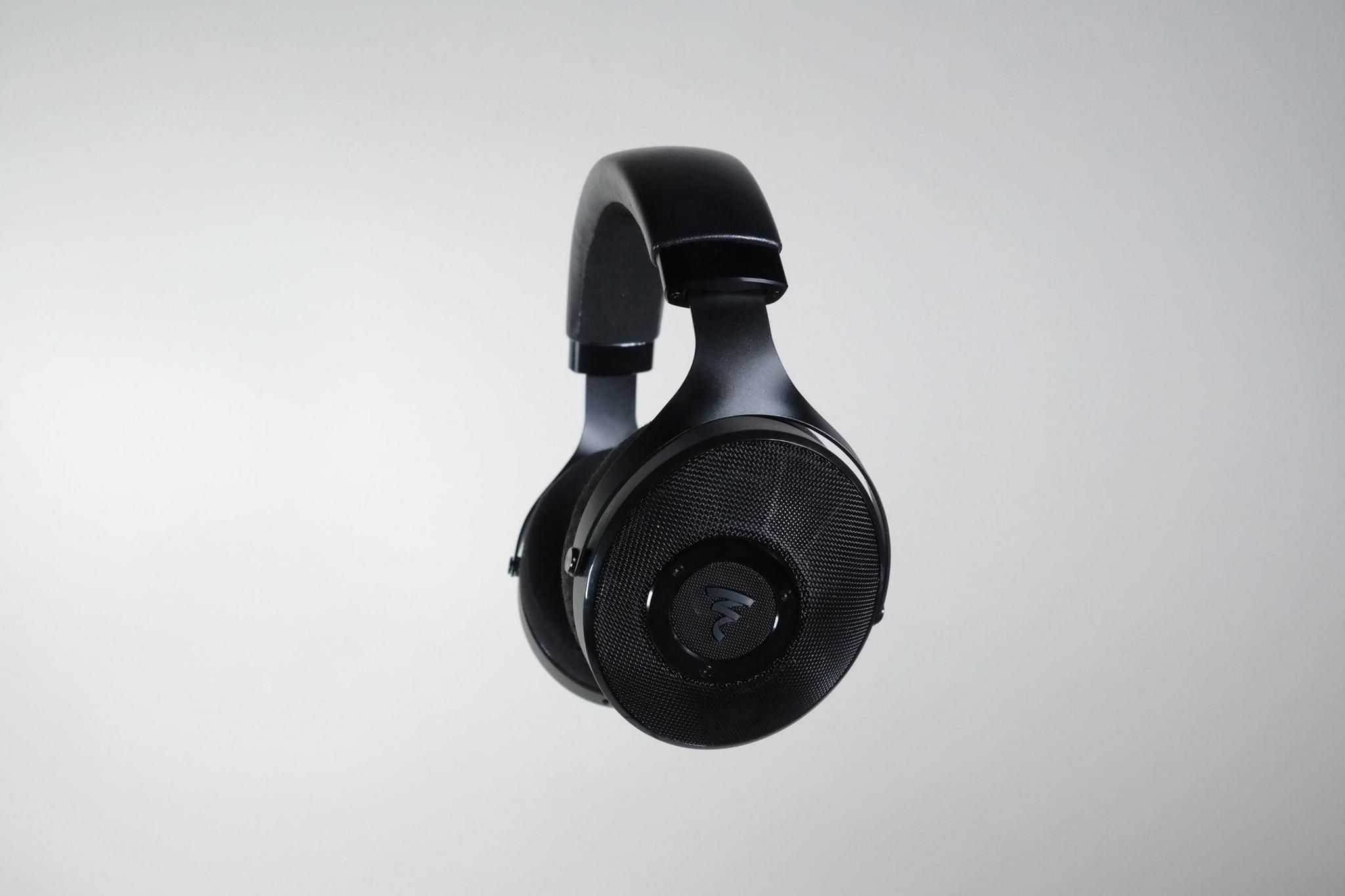 Focal Elex Headphones thumbnail 4