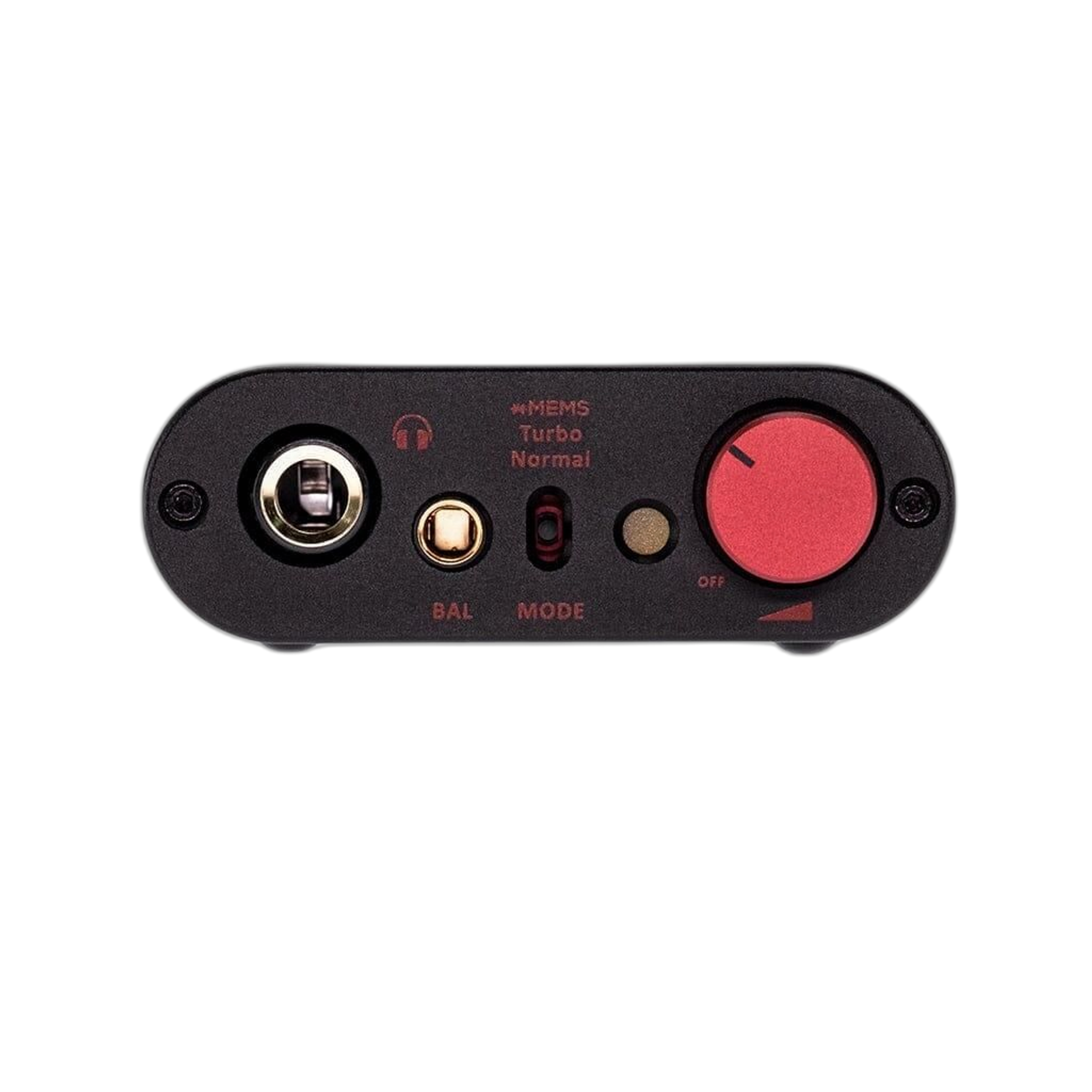 iFi Audio Diablo-X DAC and Headphone Amplifier thumbnail 3
