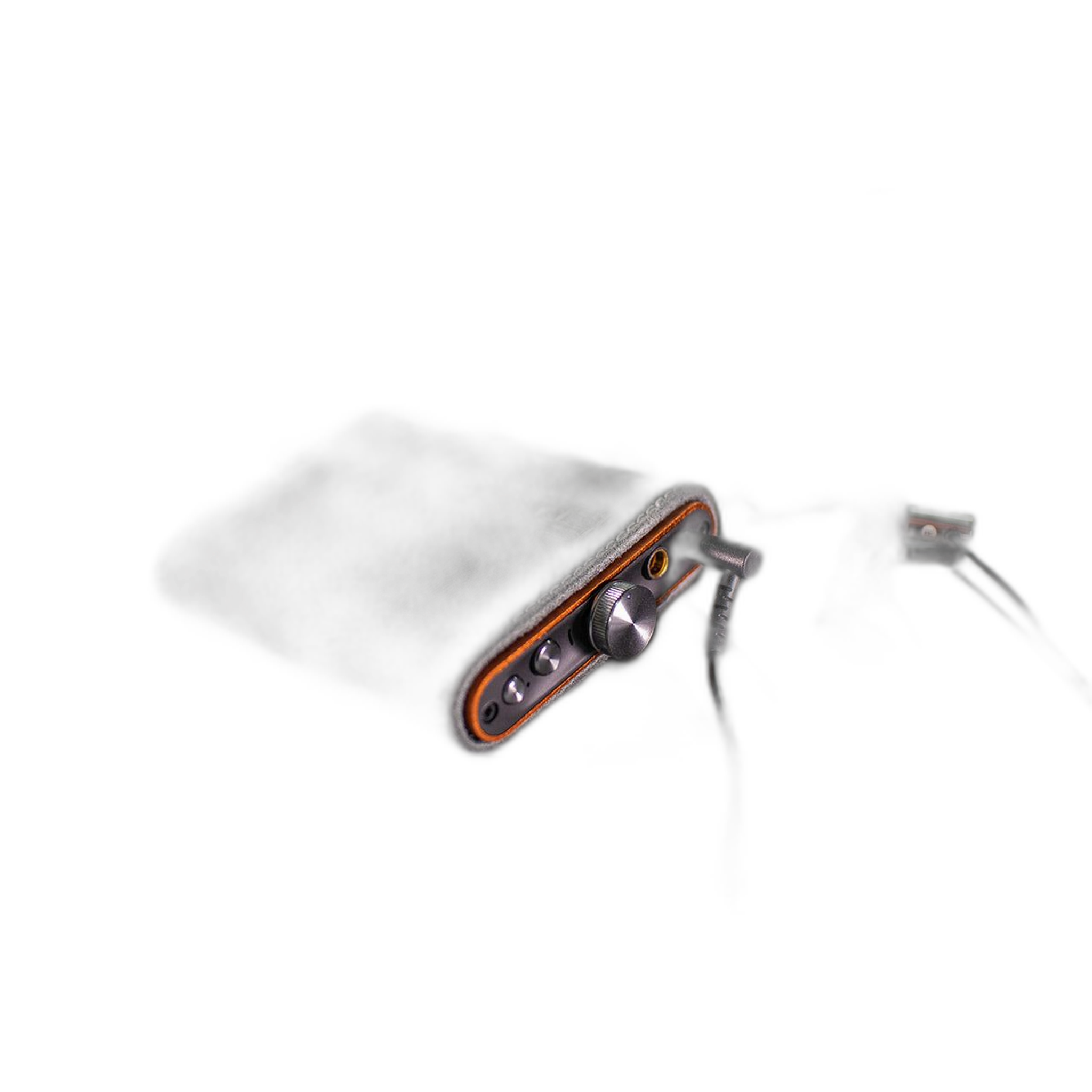 iFi Audio Hip-dac2 Portable USB DAC and Headphone Amp thumbnail 9