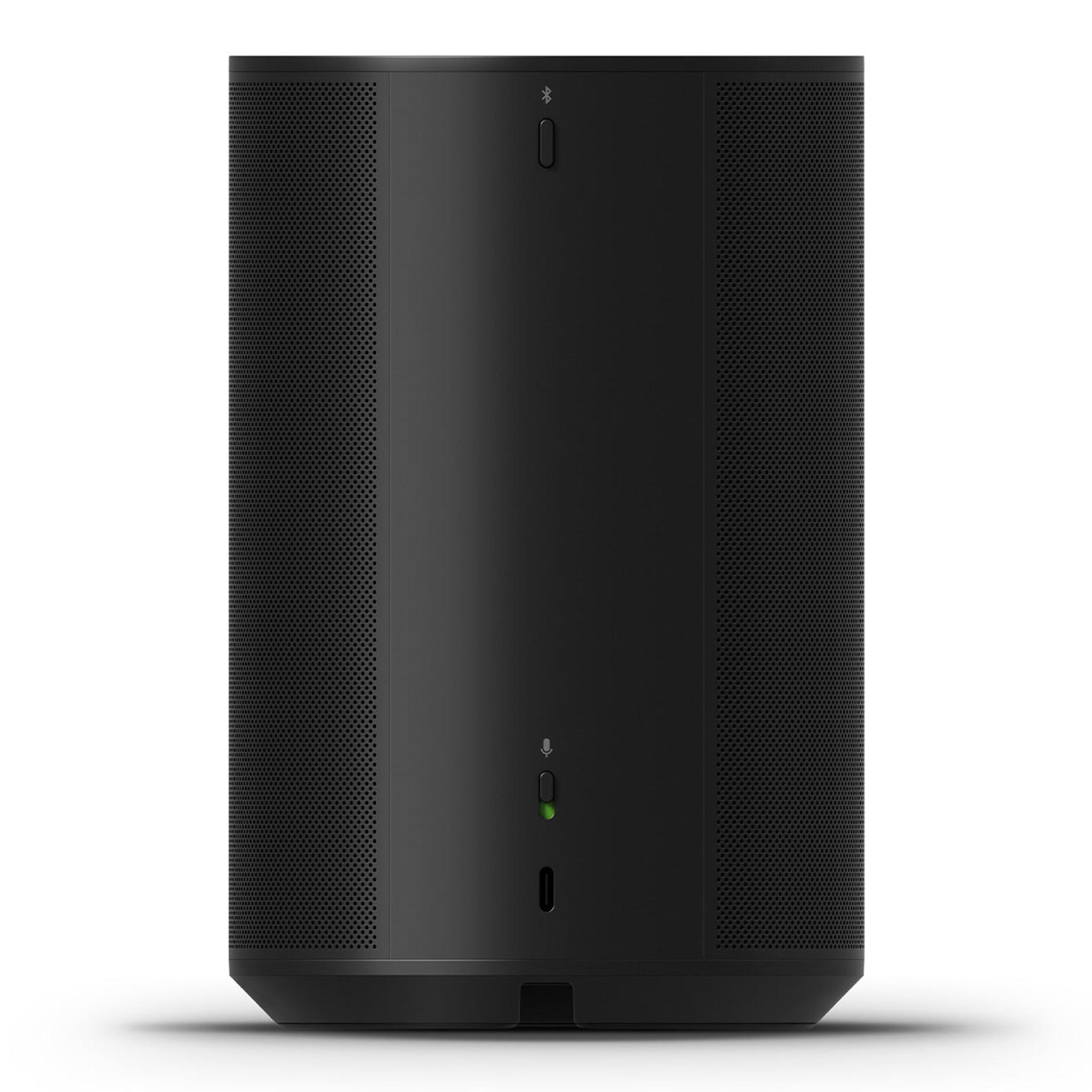 Sonos Surround Set with Arc Ultra Soundbar & Pair of Era 100 Wireless Speakers (Black) thumbnail 14