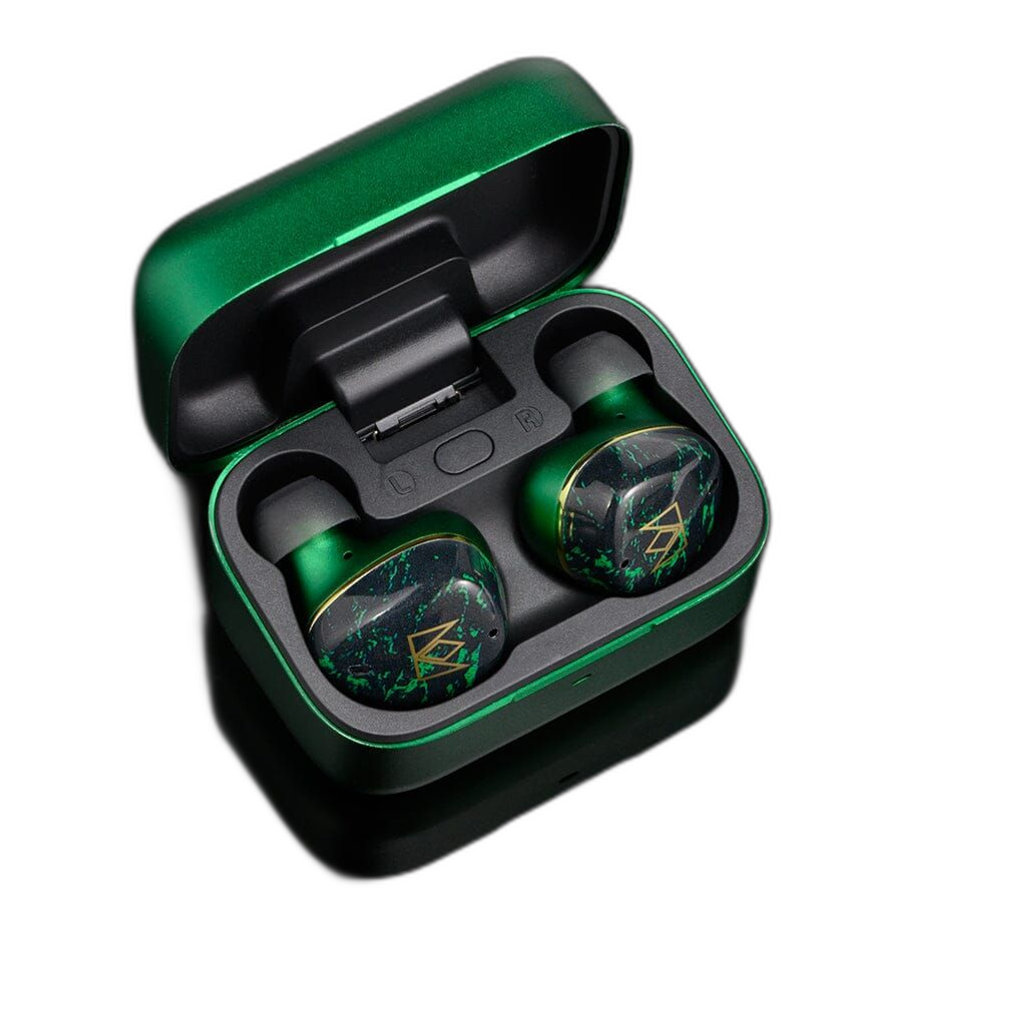Noble Audio FoKus Rex5 True Wireless In-Ear Headphones thumbnail 5