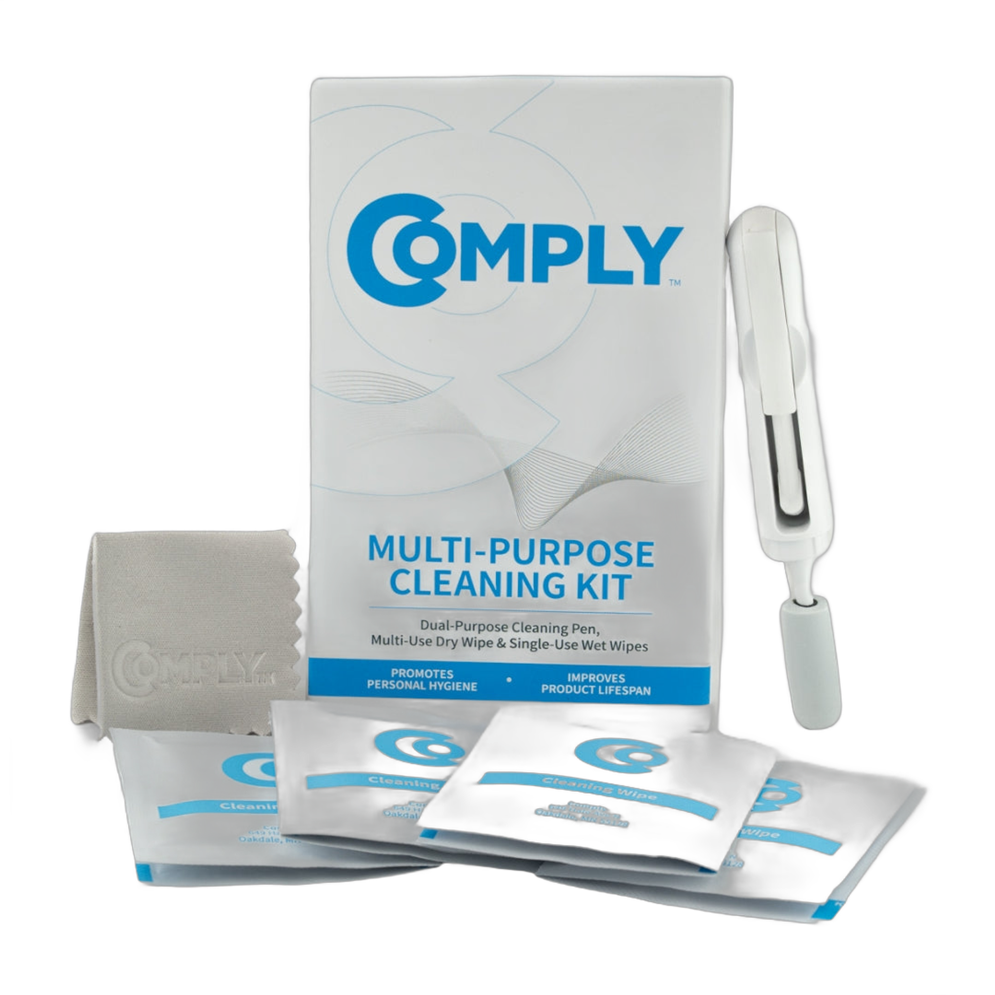 Earbud Cleaning Kit - Image 1